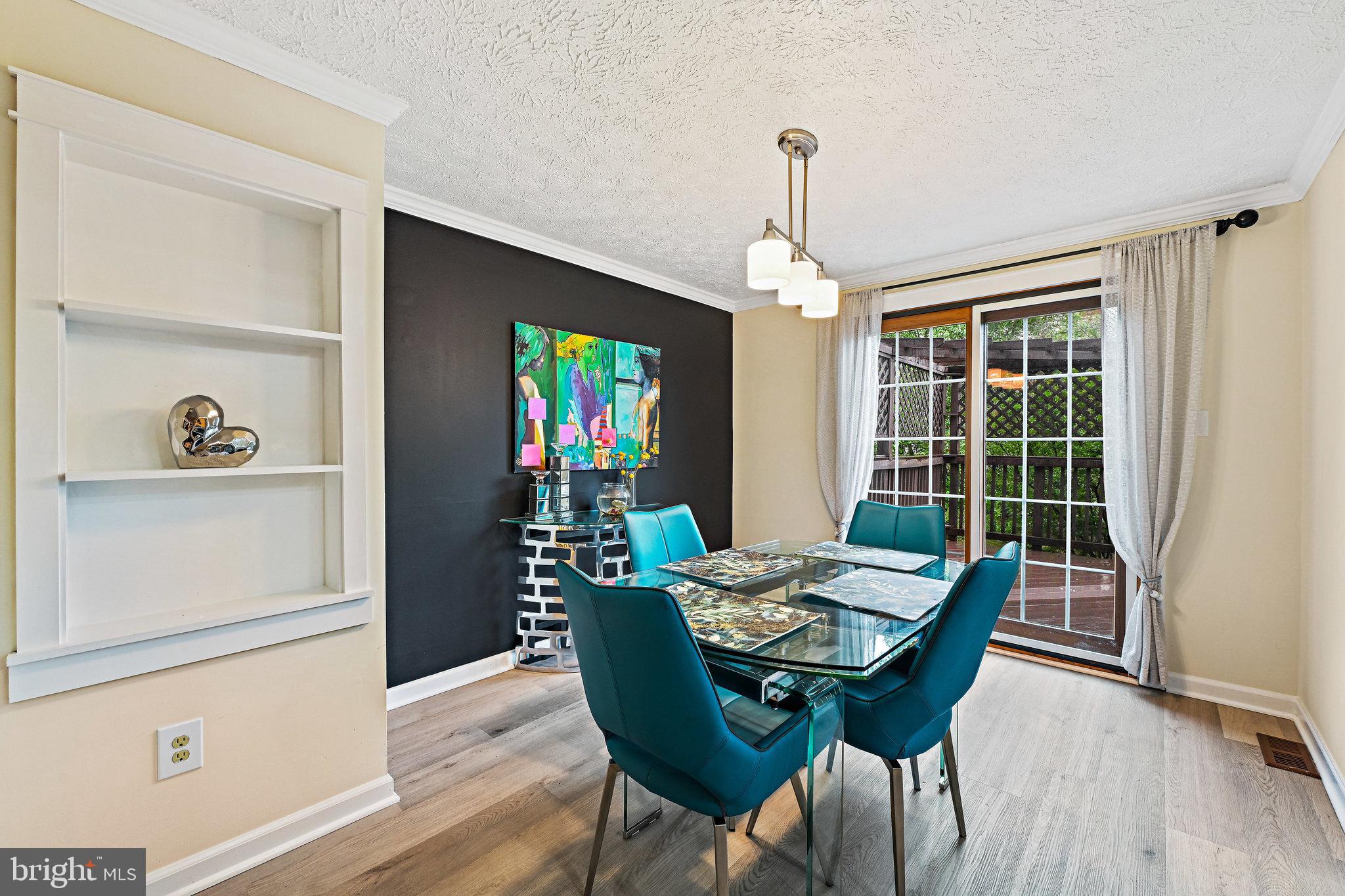 FOXFIELD - Residential