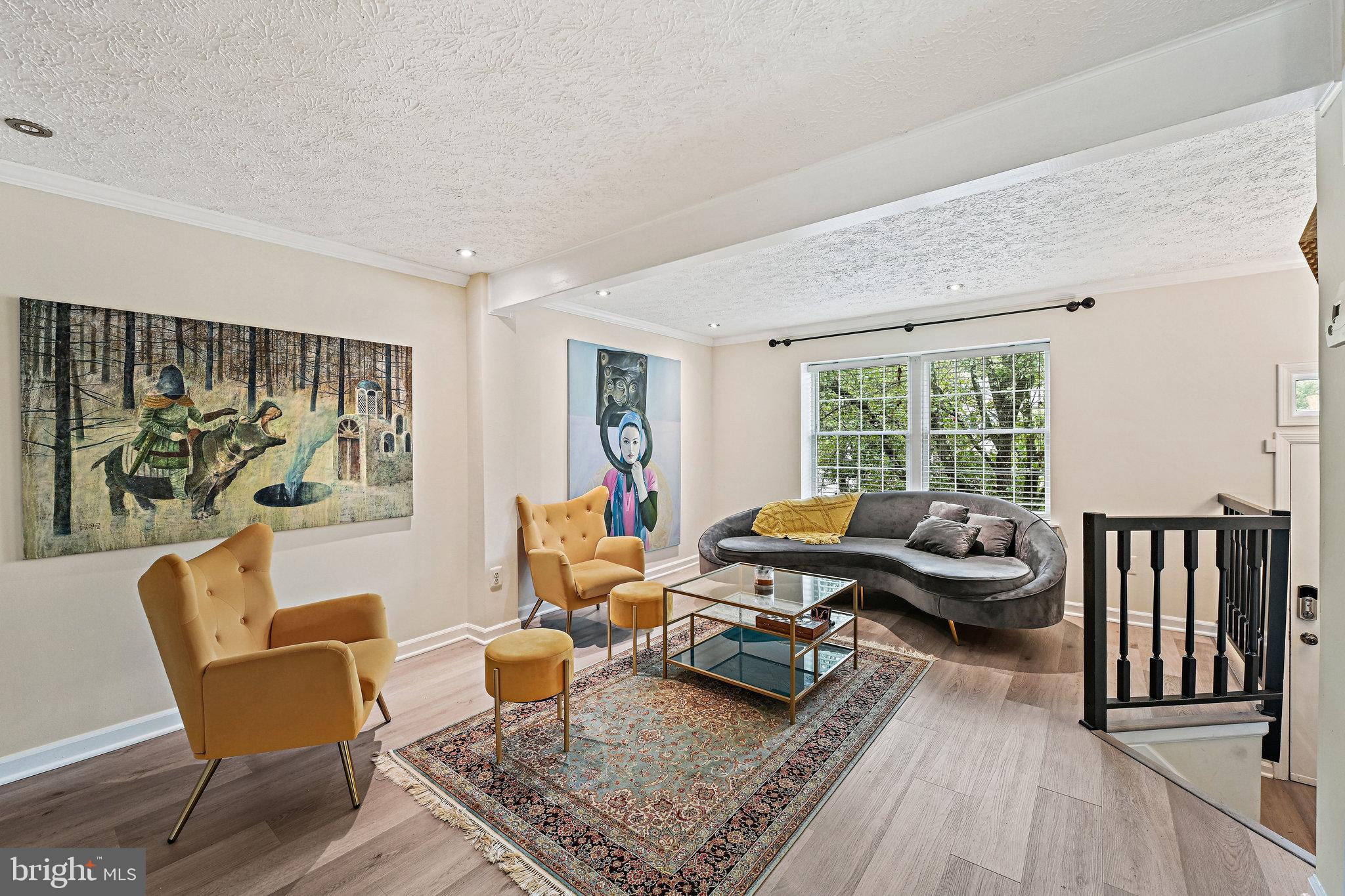 FOXFIELD - Residential