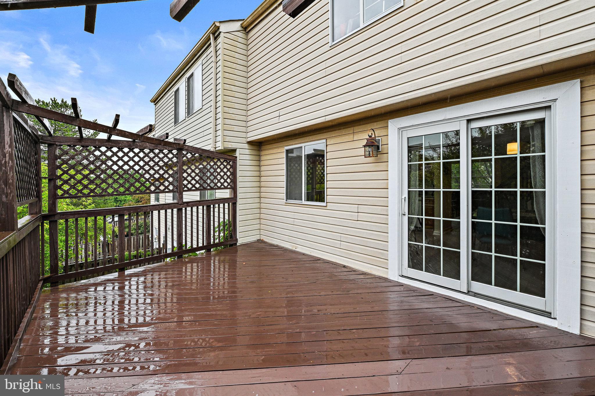 FOXFIELD - Residential