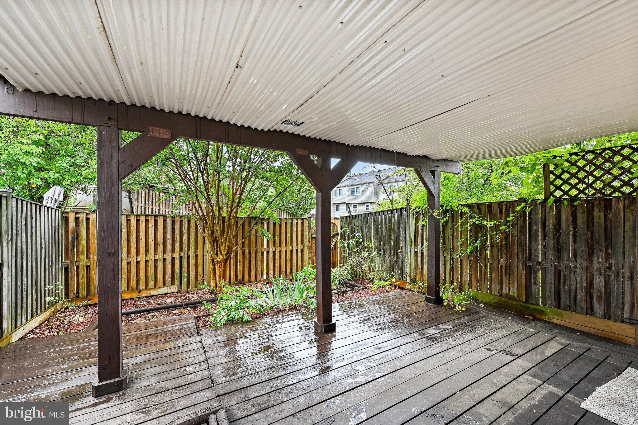 FOXFIELD - Residential