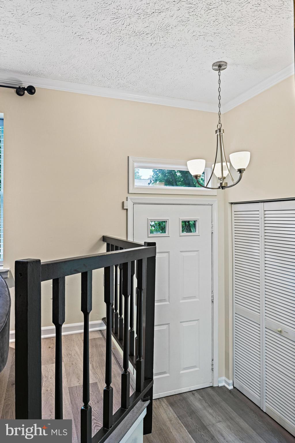 FOXFIELD - Residential