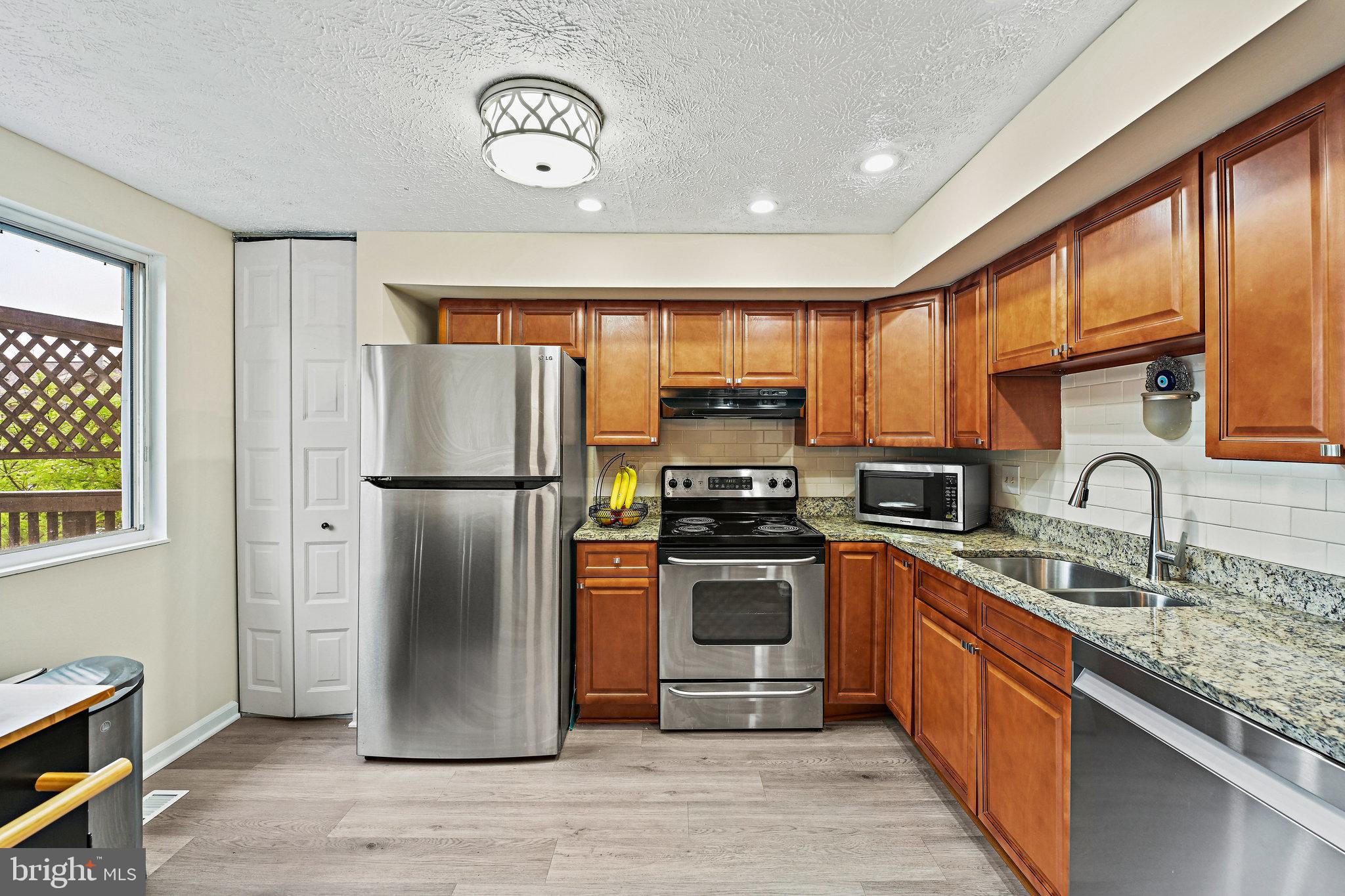 FOXFIELD - Residential