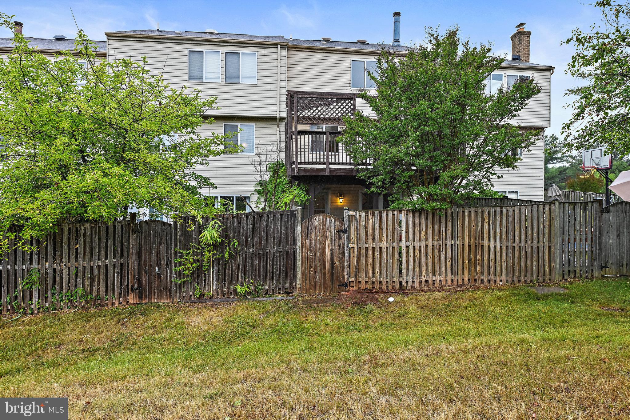 FOXFIELD - Residential