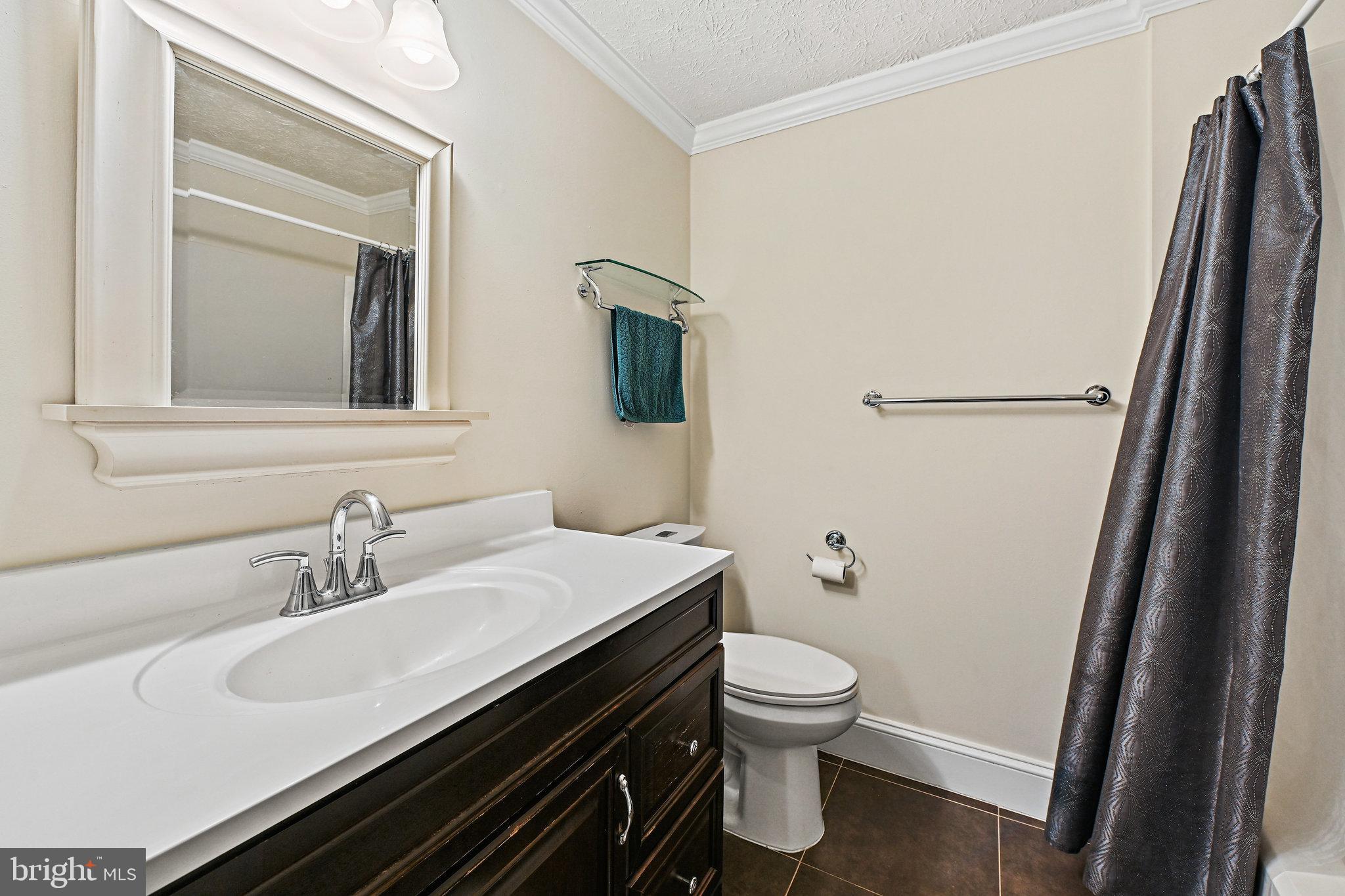 FOXFIELD - Residential