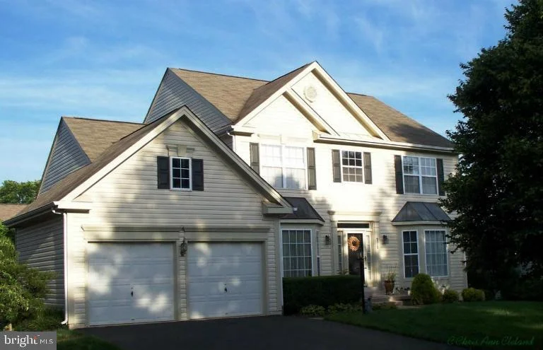 9215 Arrington Farm Court, Manassas, VA, 20111