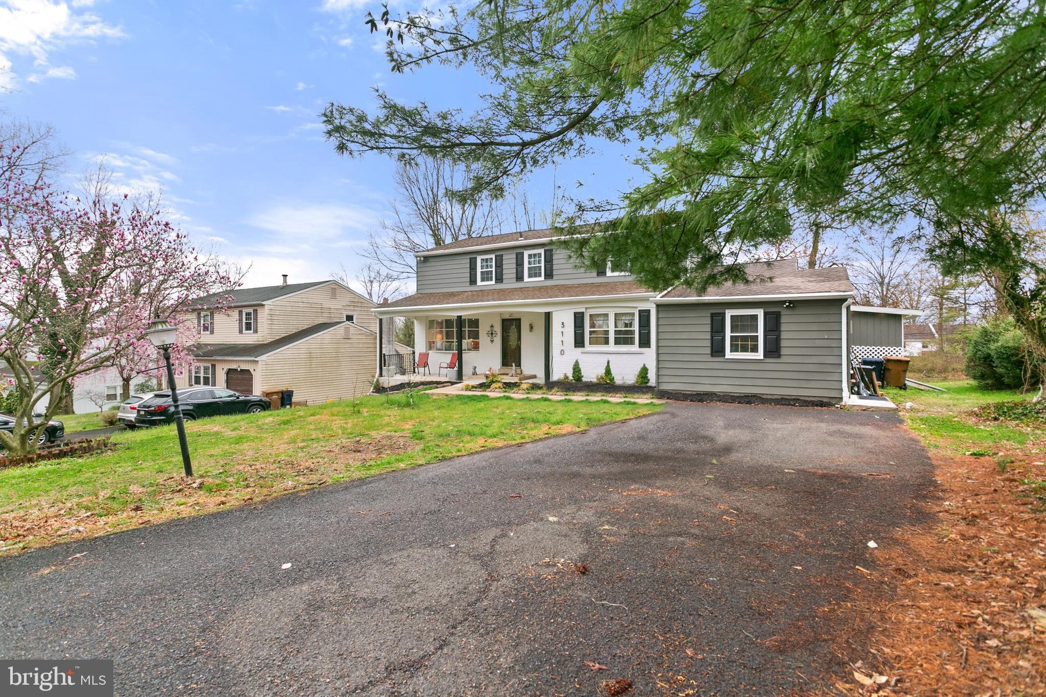 DRESHER - Residential