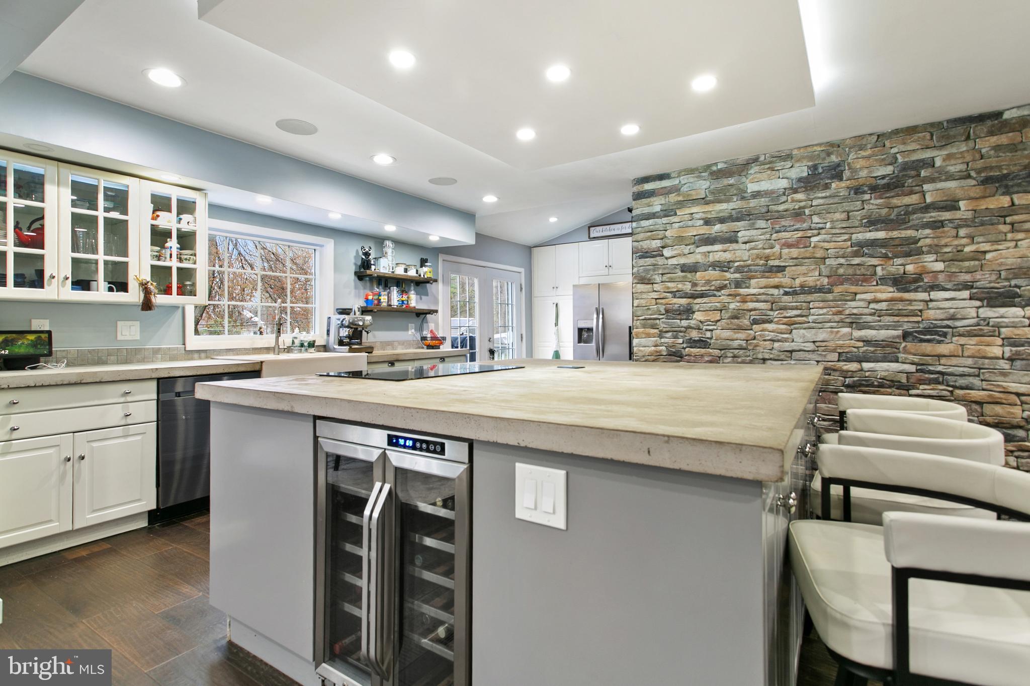 DRESHER - Residential