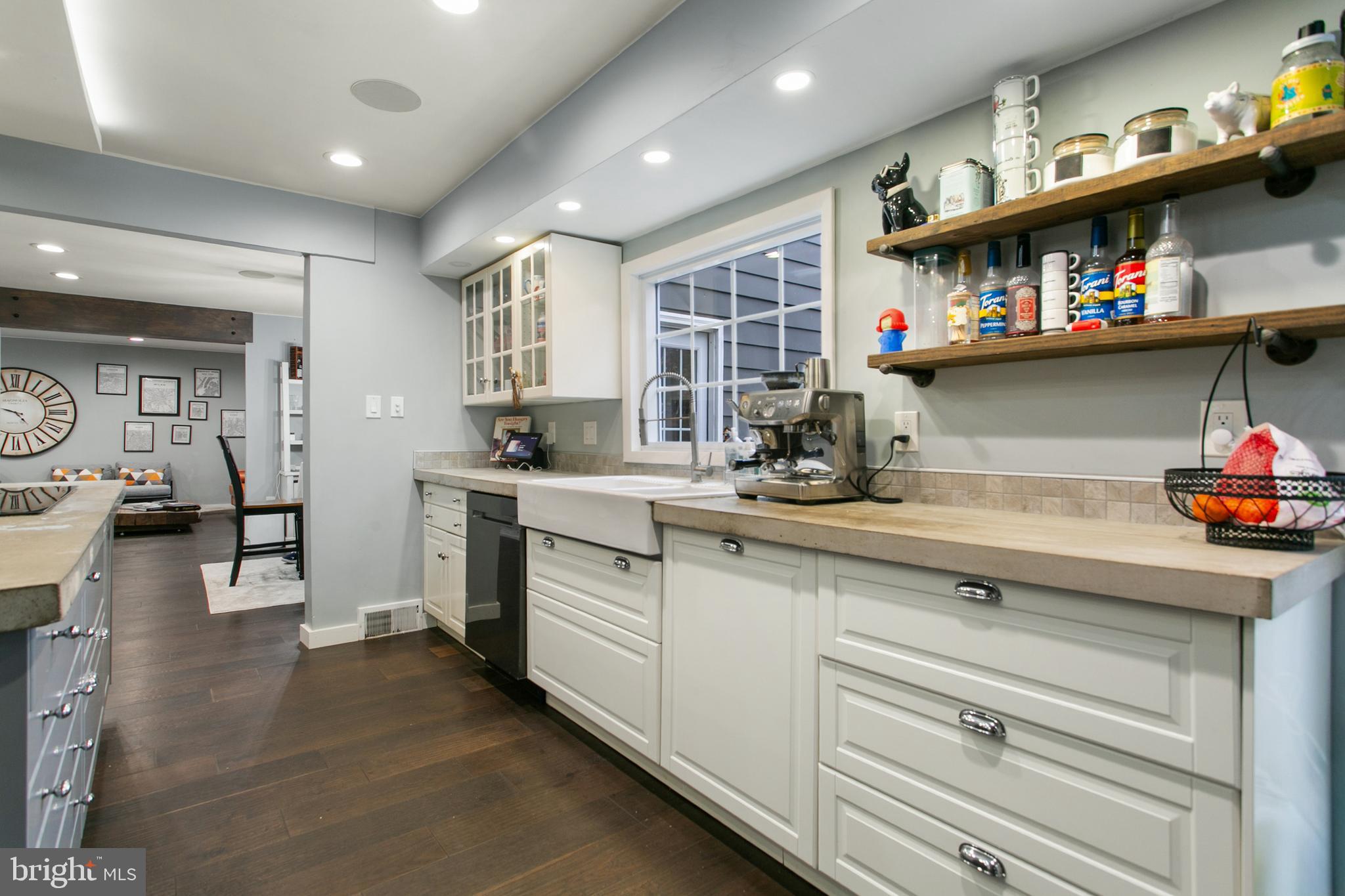 DRESHER - Residential