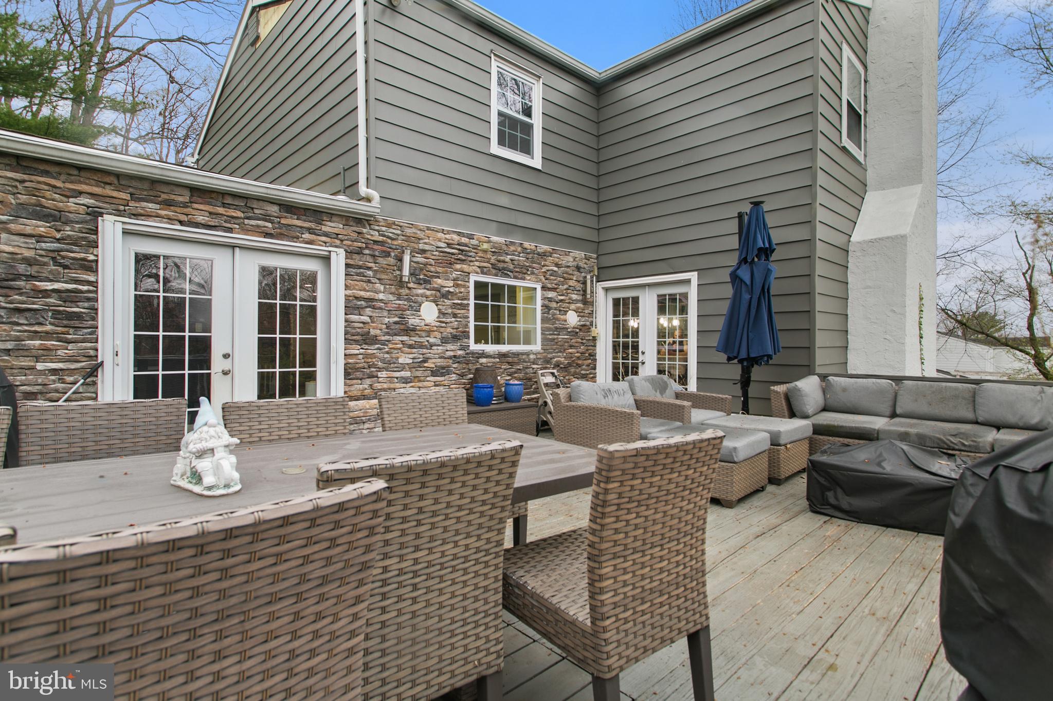 DRESHER - Residential