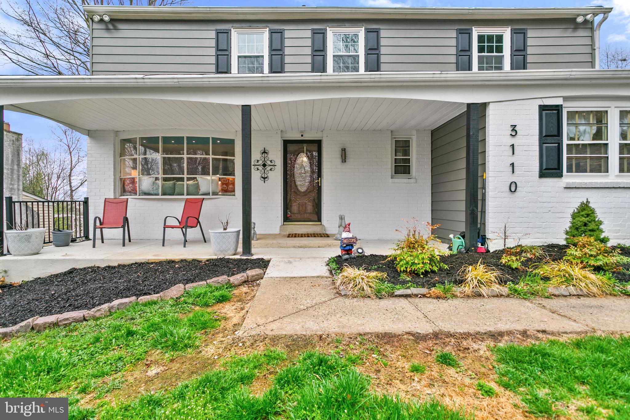 DRESHER - Residential