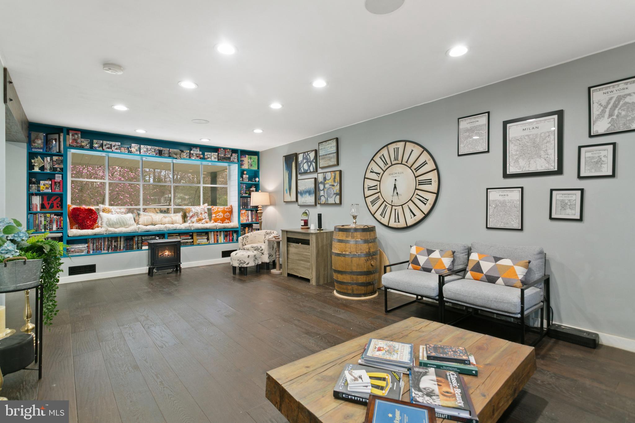 DRESHER - Residential