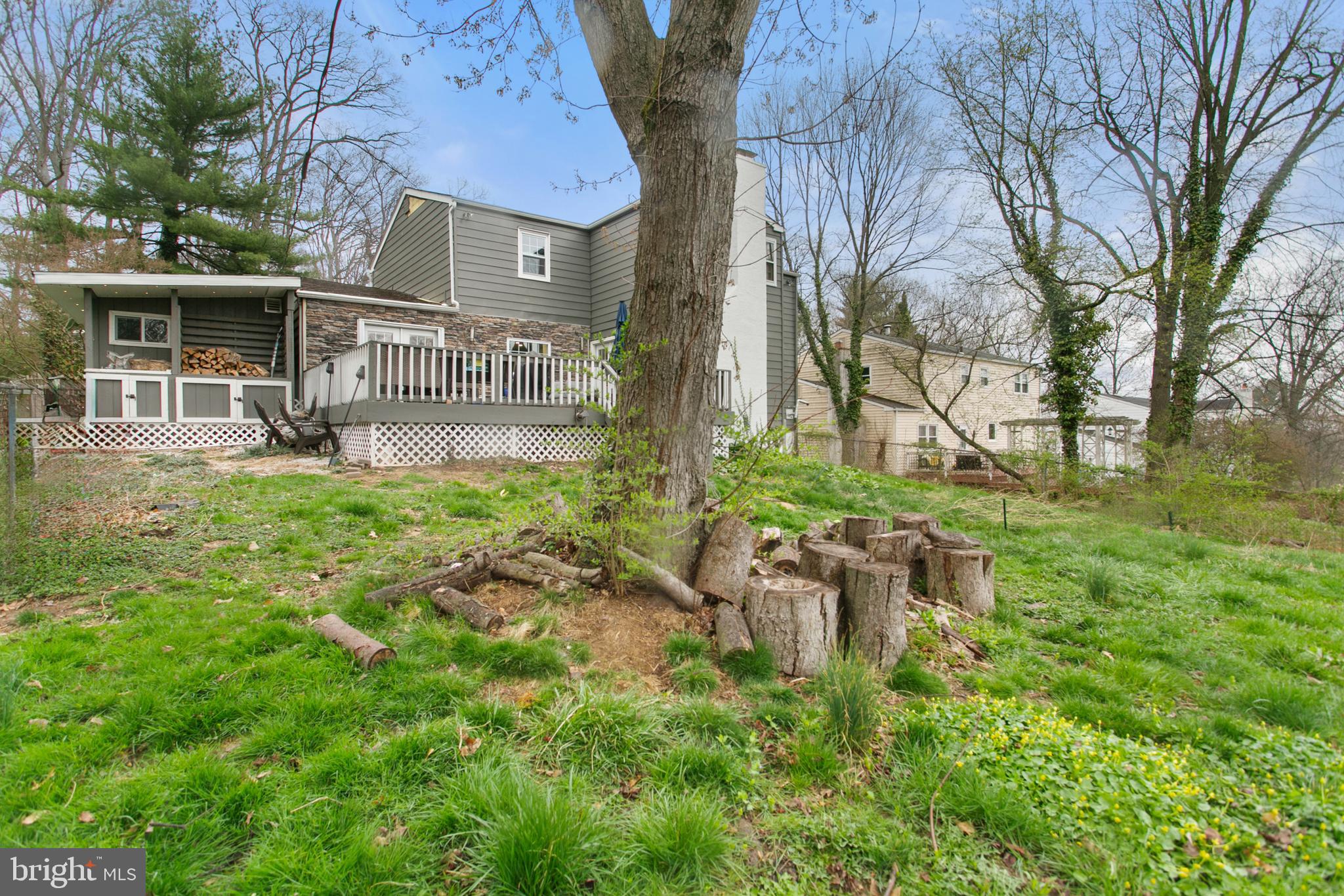 DRESHER - Residential