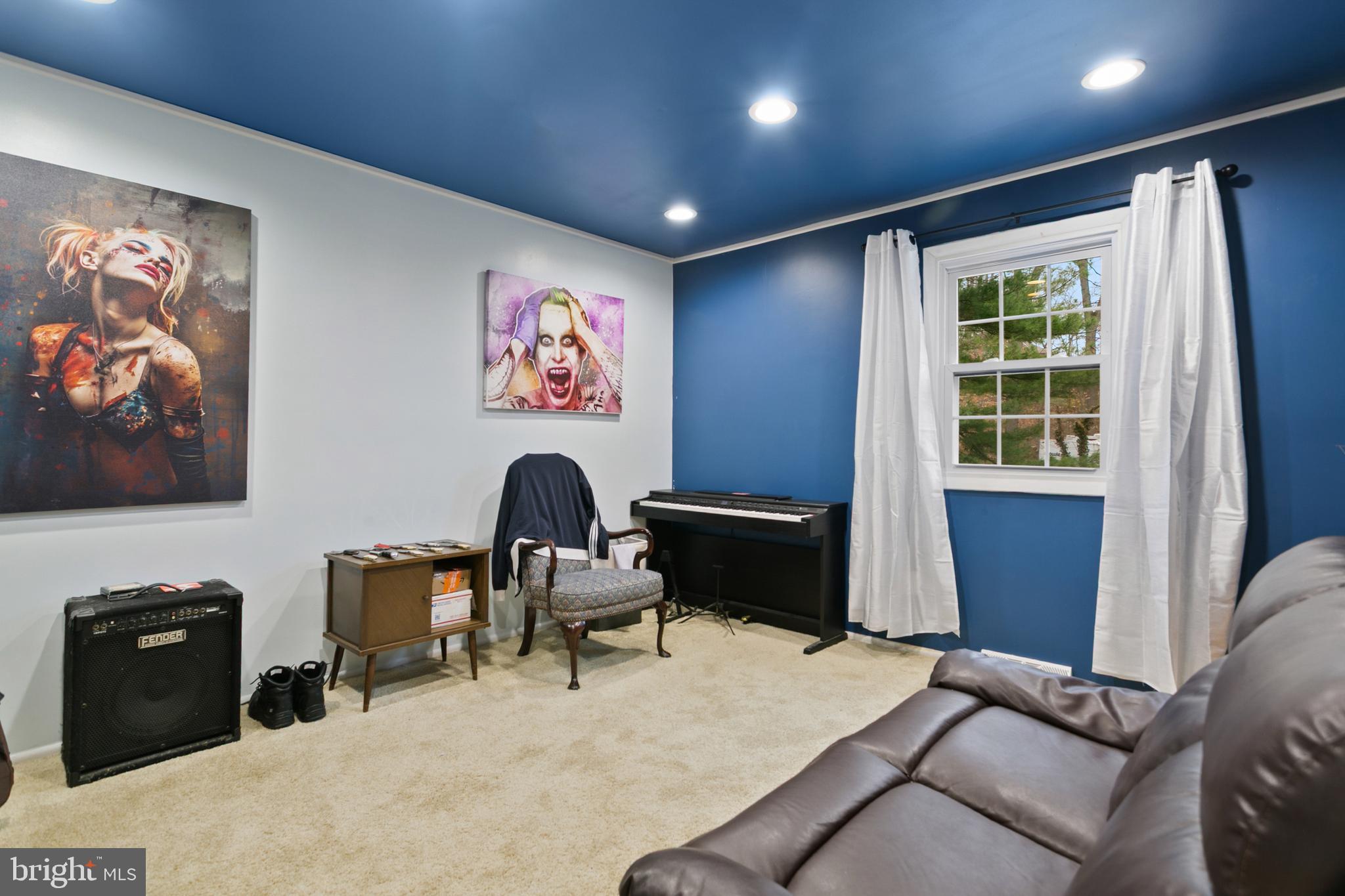 DRESHER - Residential