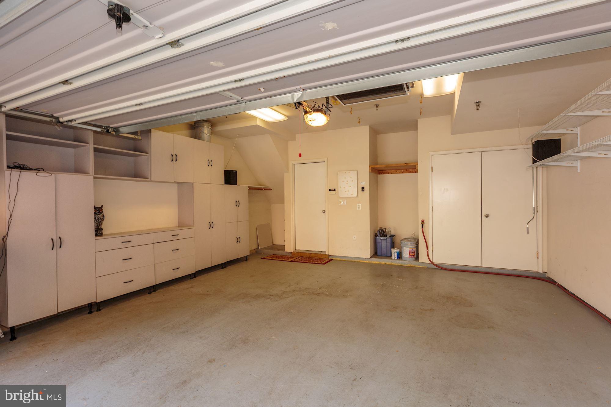 BRADDOCK LOFTS - Residential