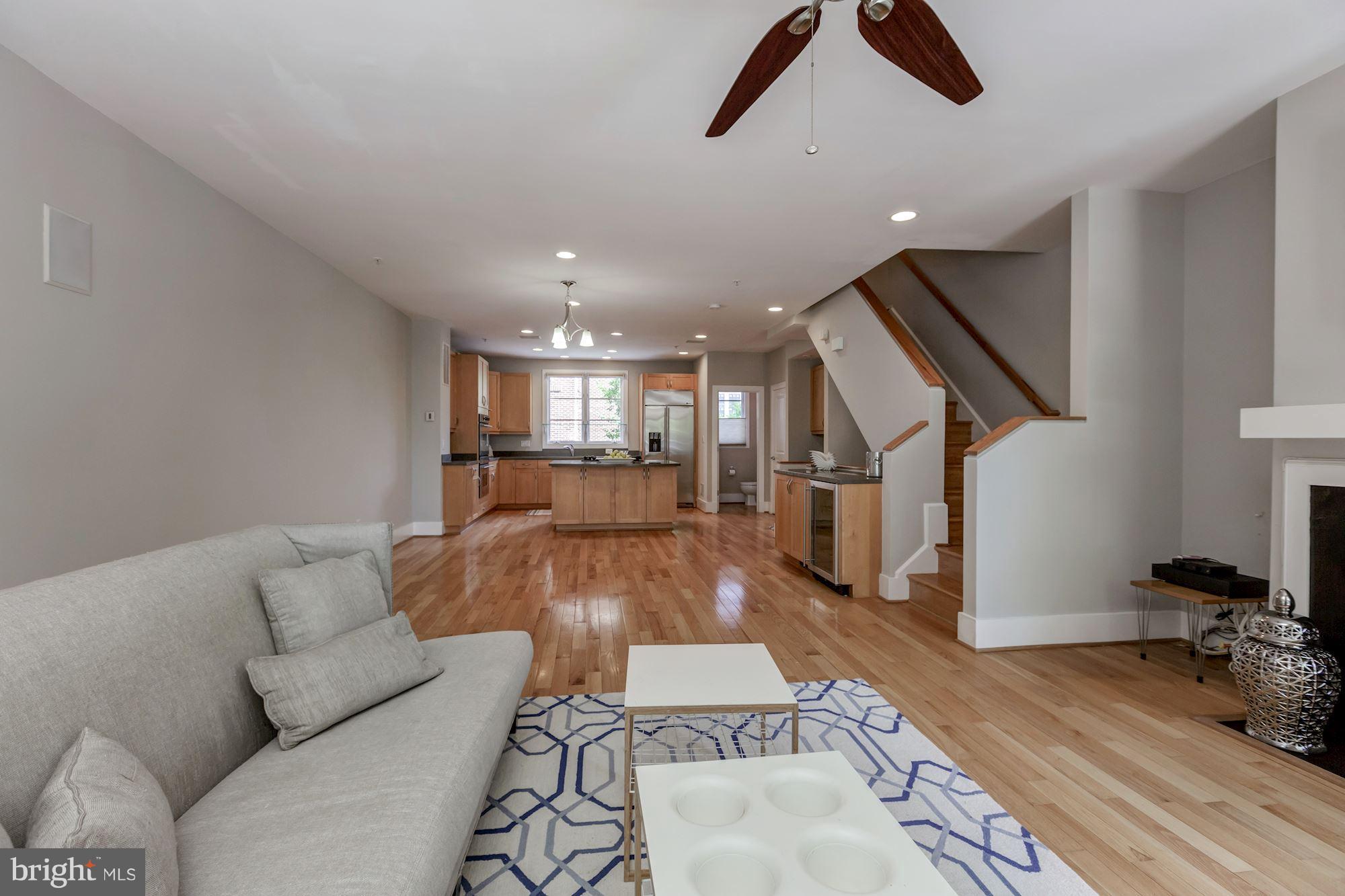 BRADDOCK LOFTS - Residential