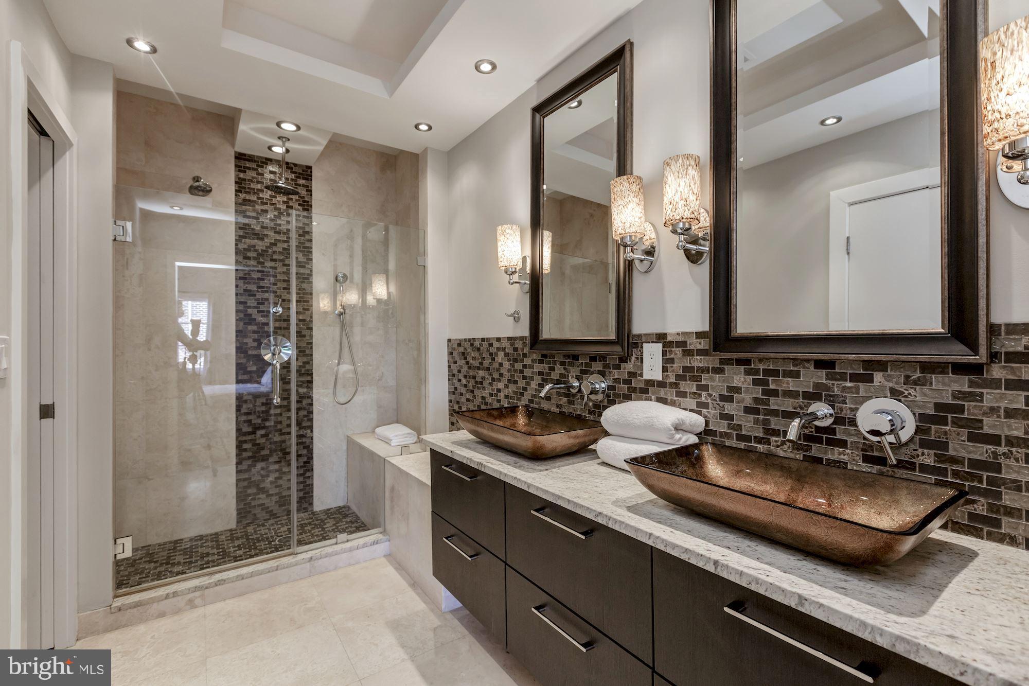 BRADDOCK LOFTS - Residential