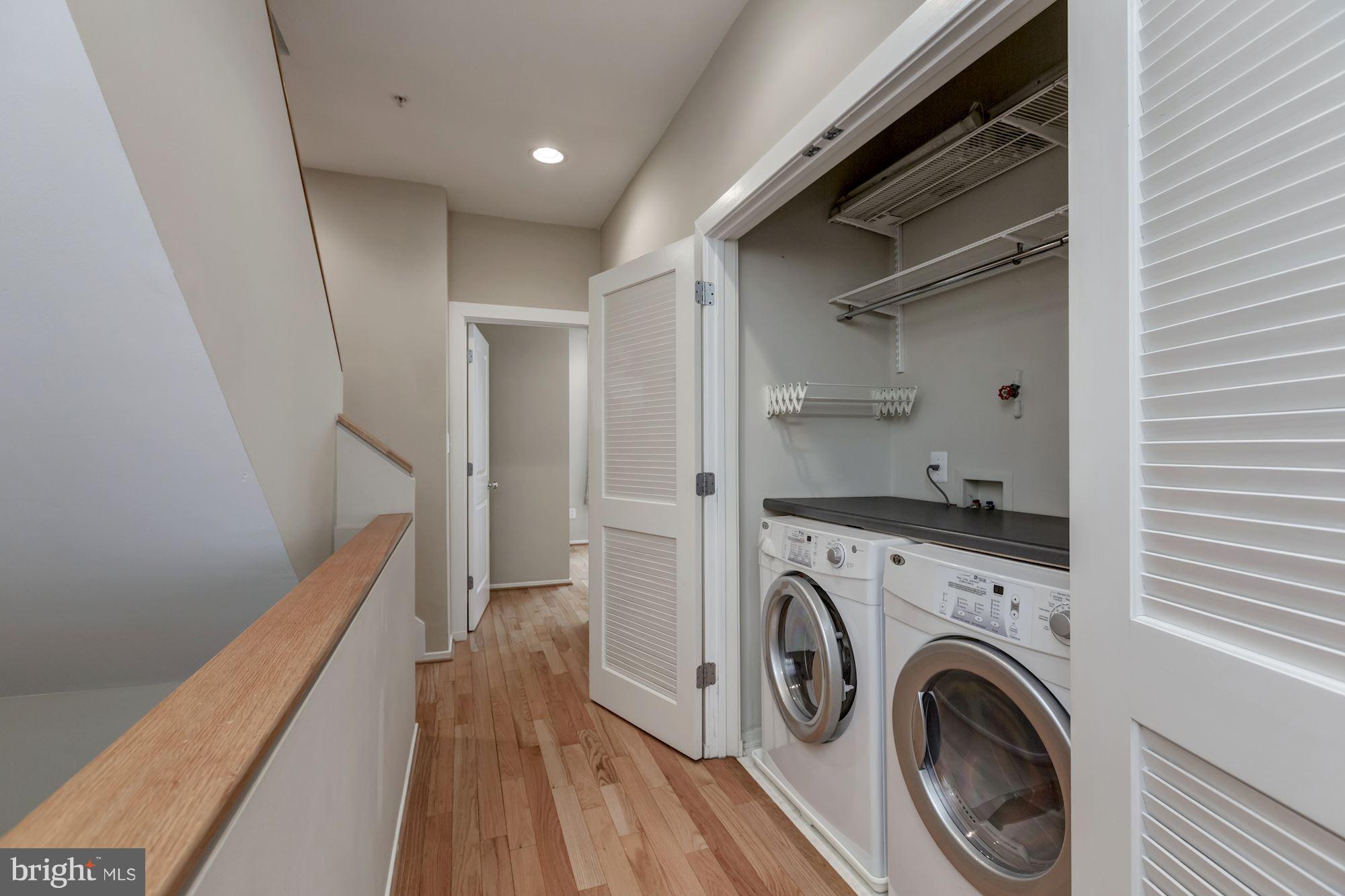 BRADDOCK LOFTS - Residential