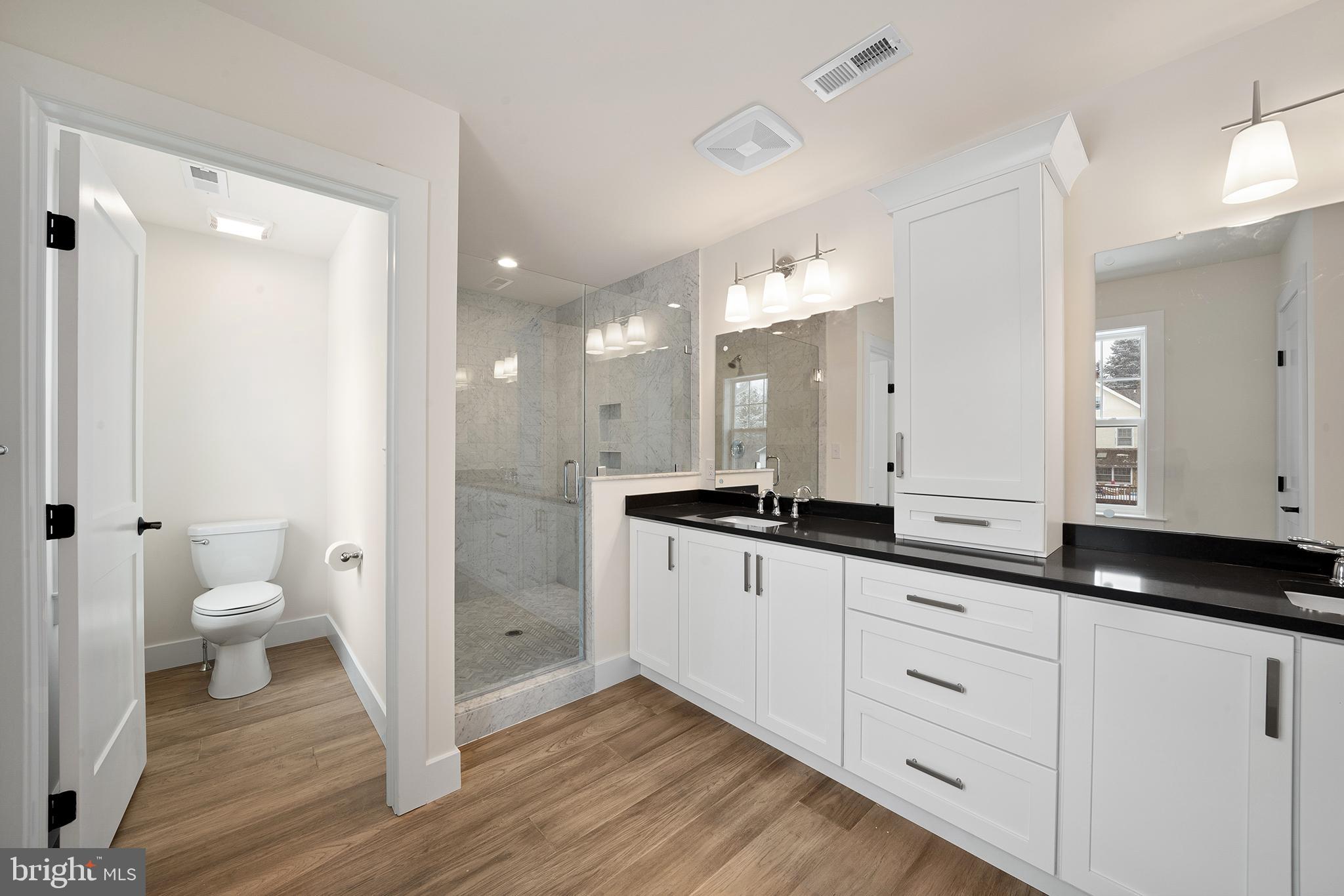 TRANSITION AT SPRING MILL - Residential