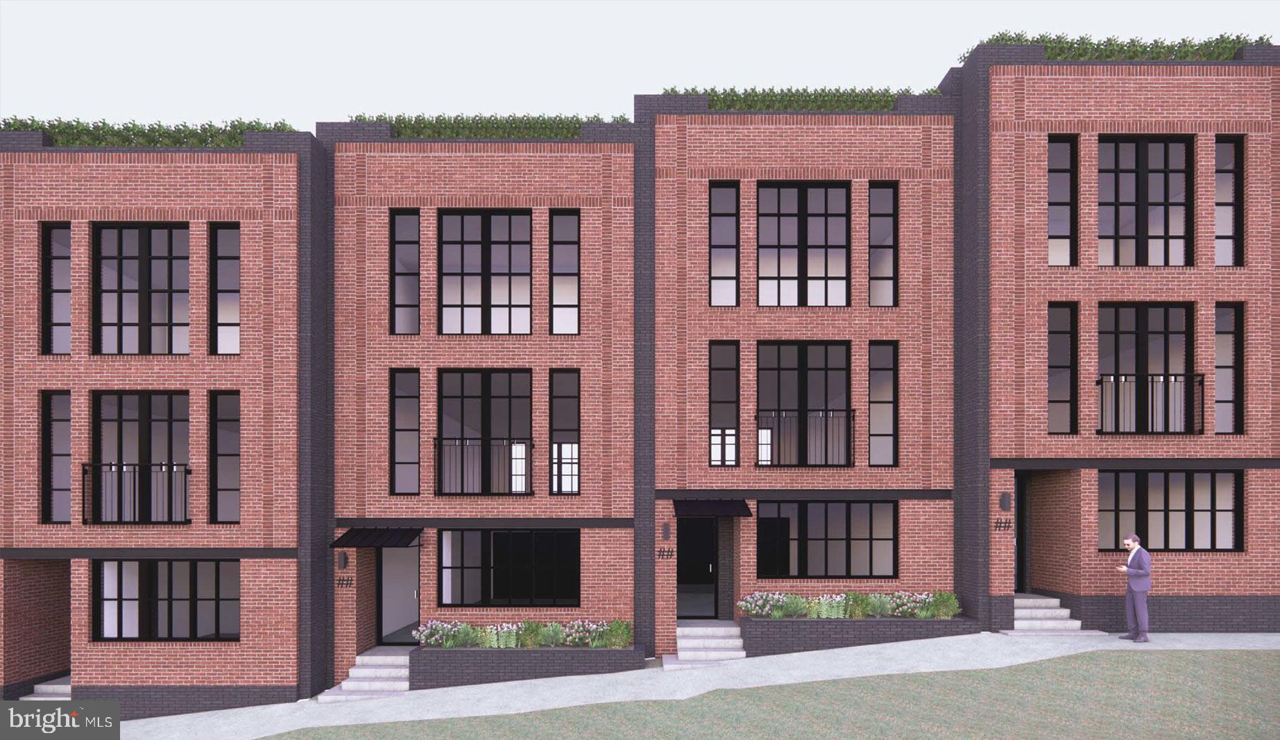 TRANSITION AT SPRING MILL - Residential