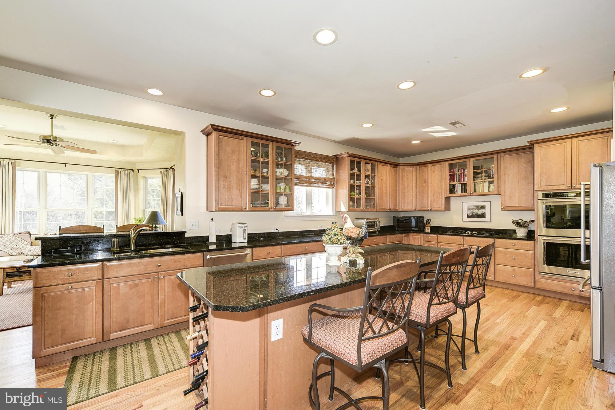 GLEN MEADOWS - Residential