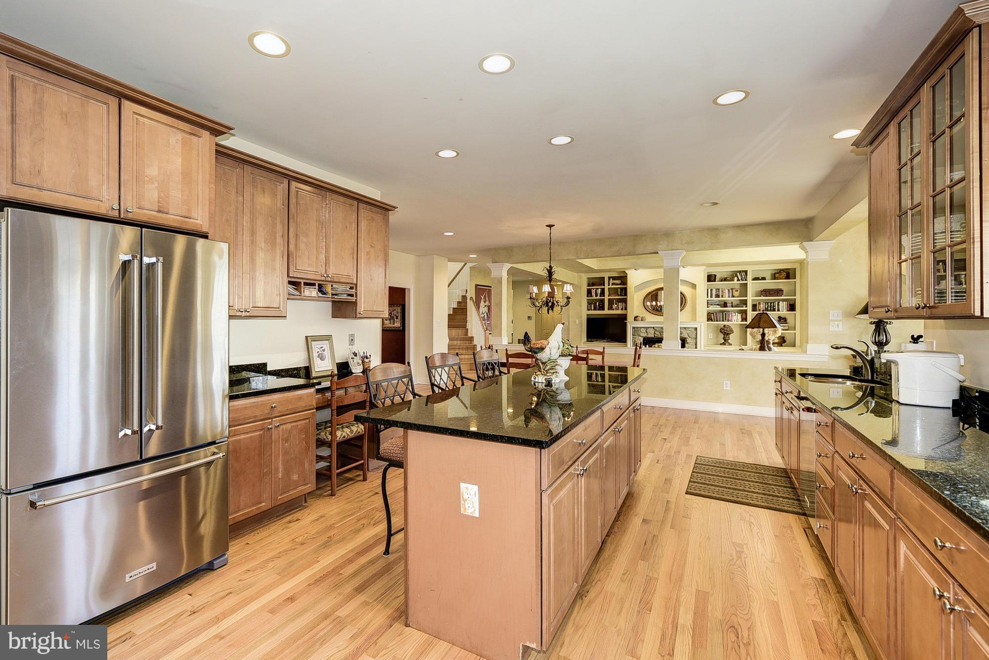 GLEN MEADOWS - Residential