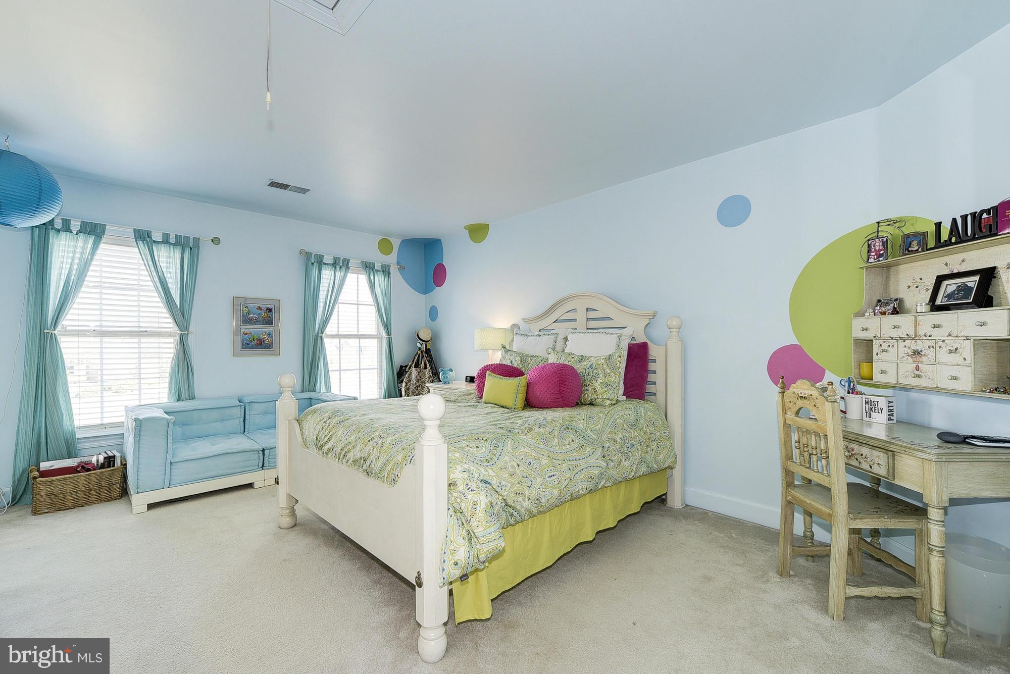 GLEN MEADOWS - Residential