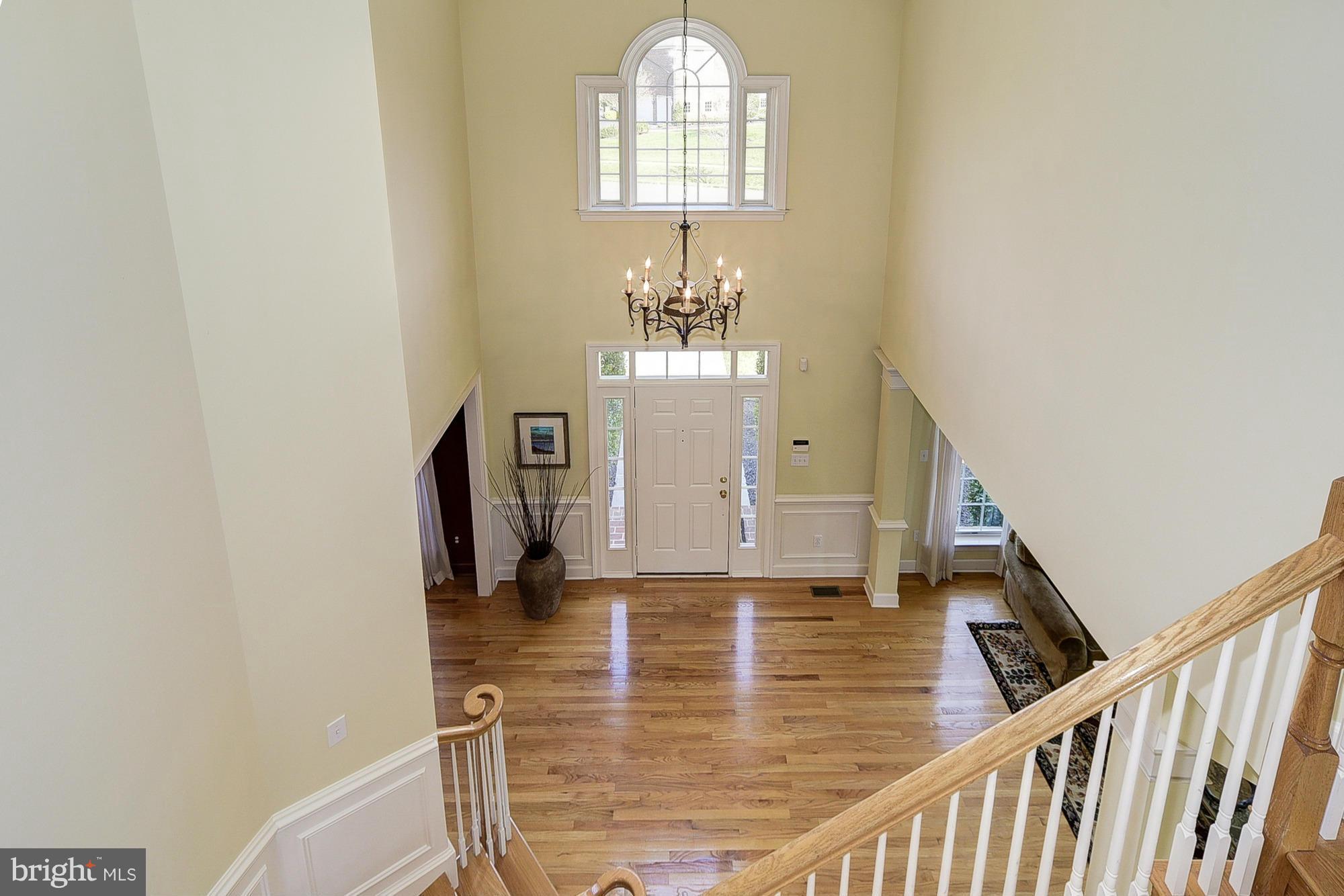 GLEN MEADOWS - Residential