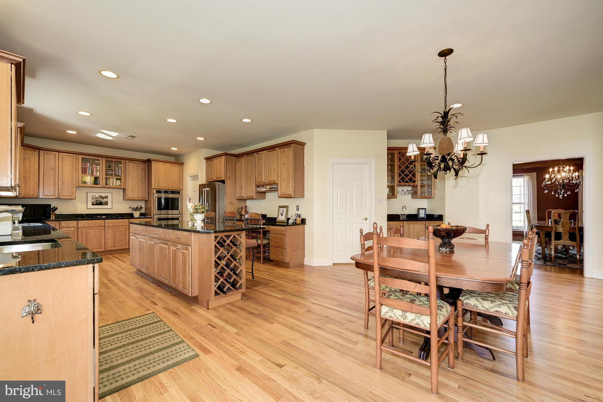 GLEN MEADOWS - Residential