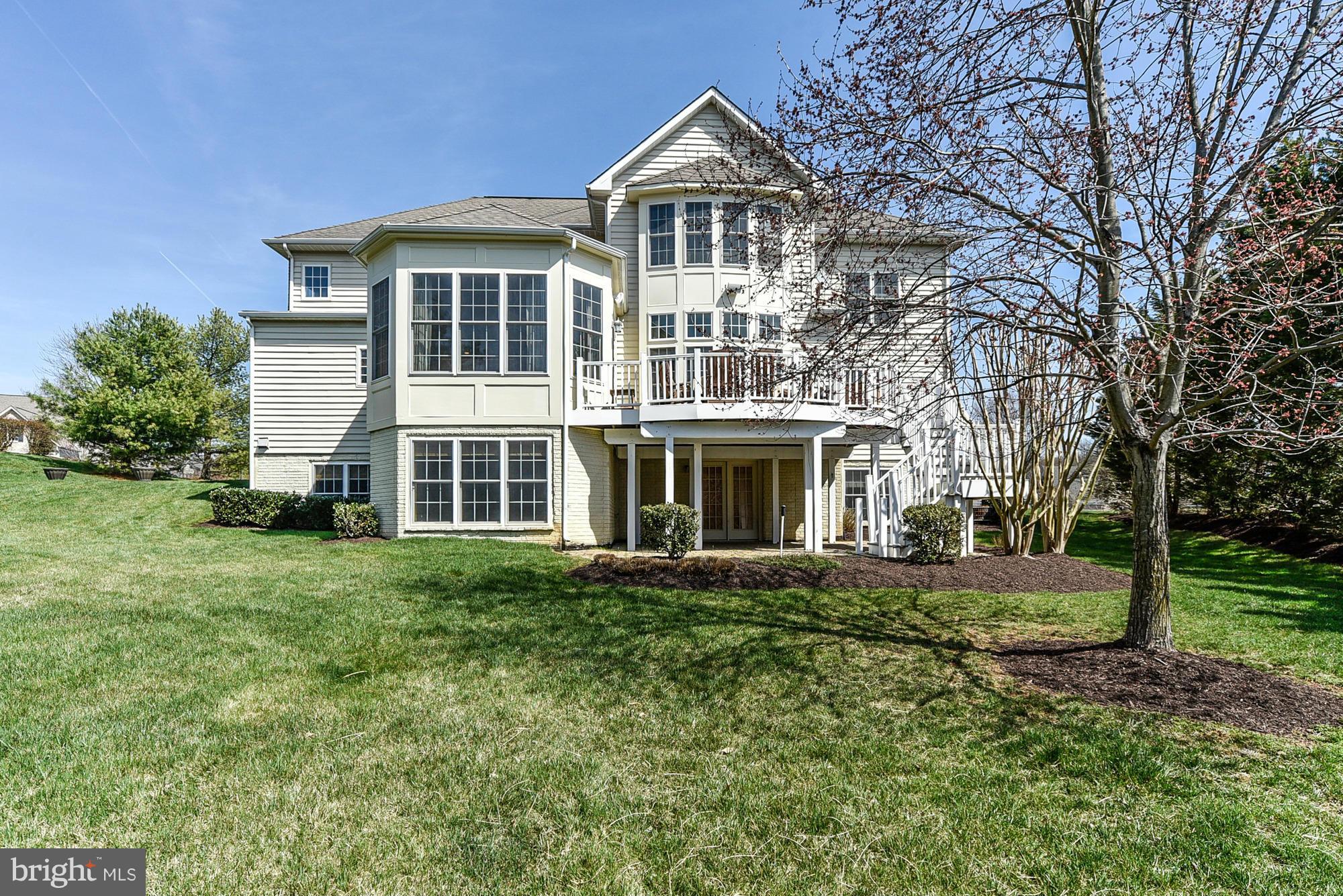 GLEN MEADOWS - Residential