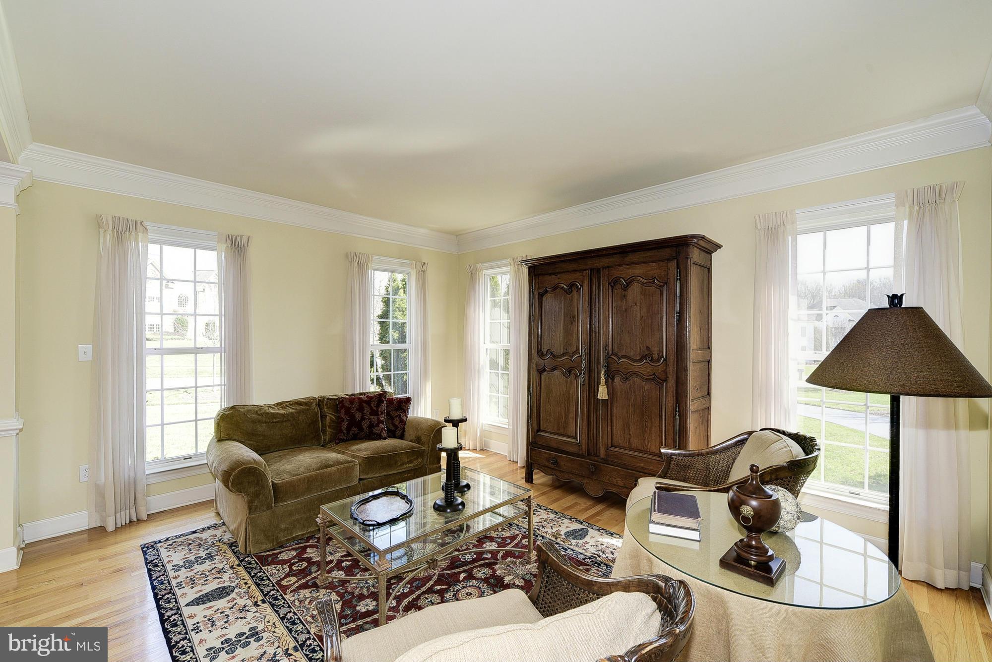 GLEN MEADOWS - Residential