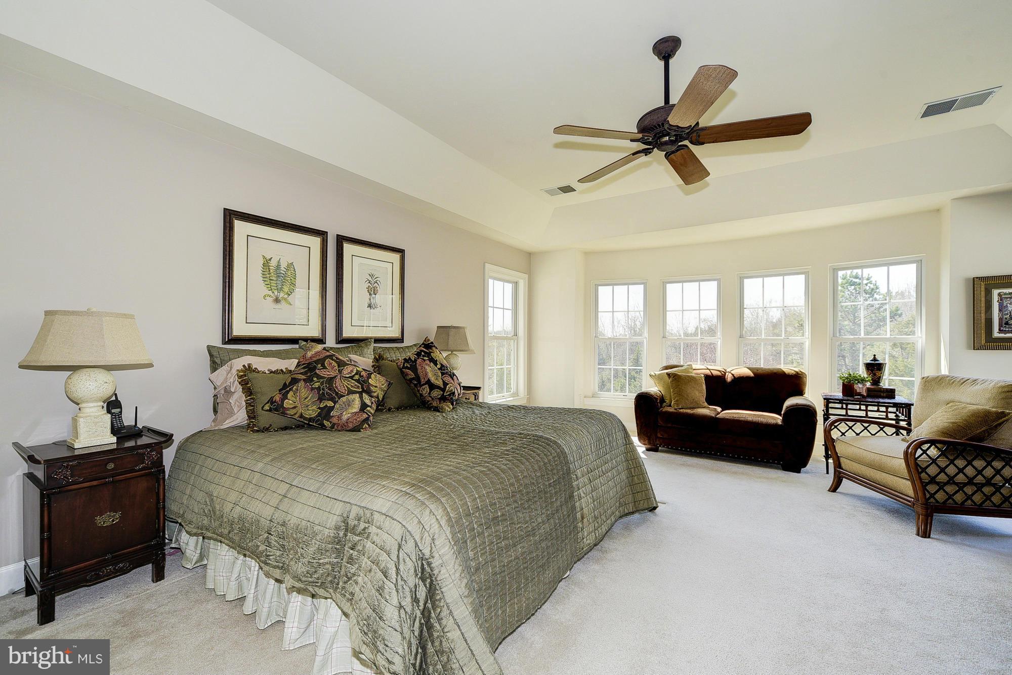 GLEN MEADOWS - Residential