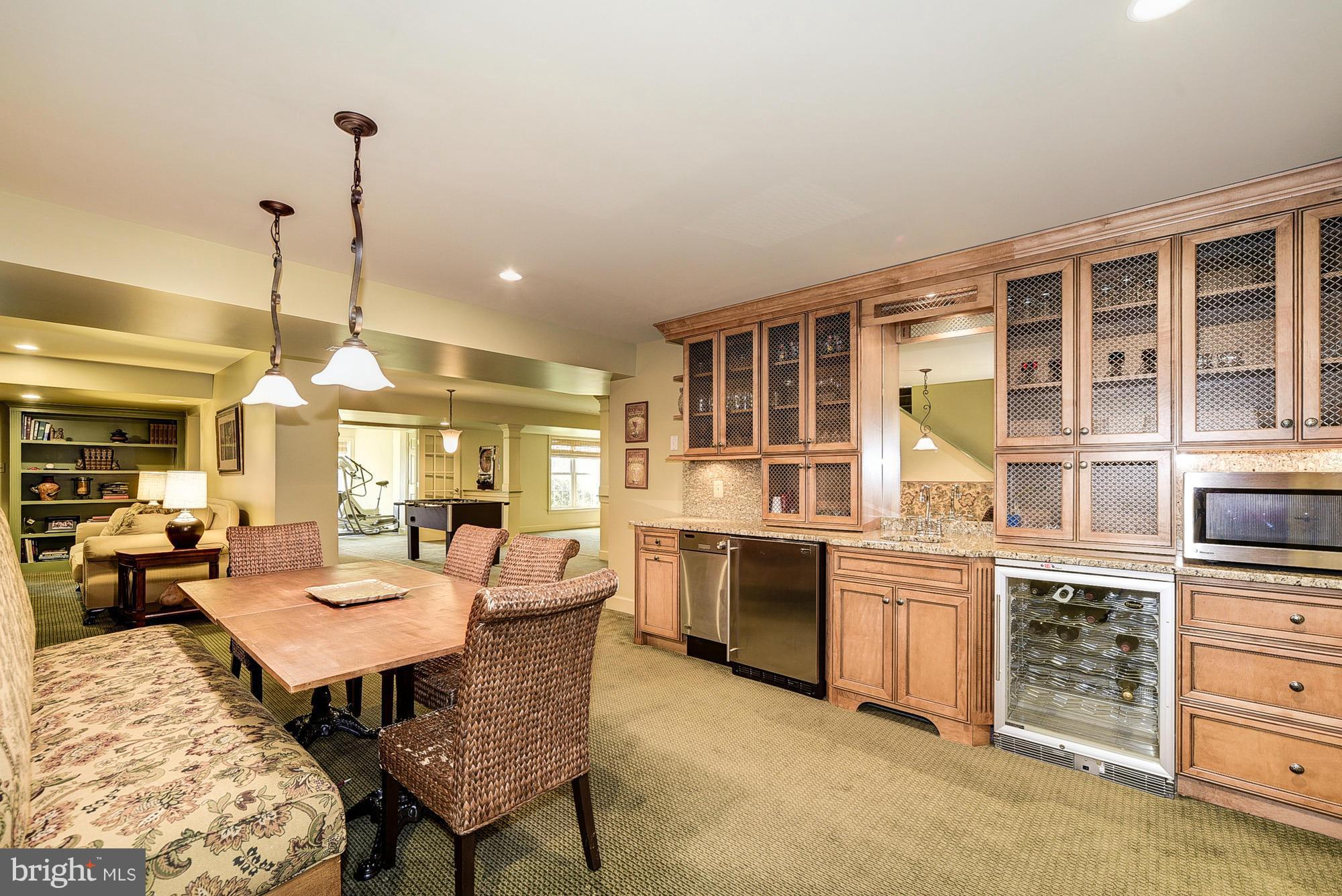 GLEN MEADOWS - Residential