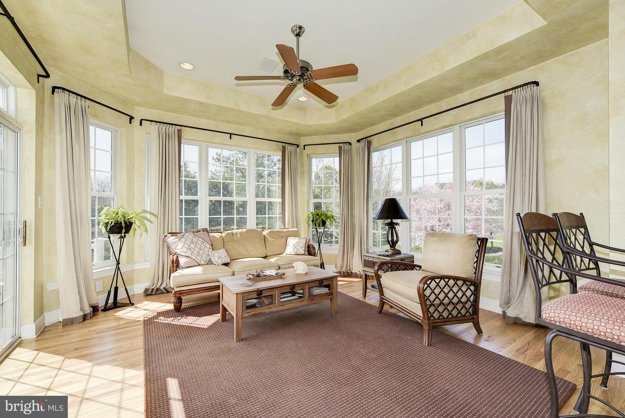 GLEN MEADOWS - Residential