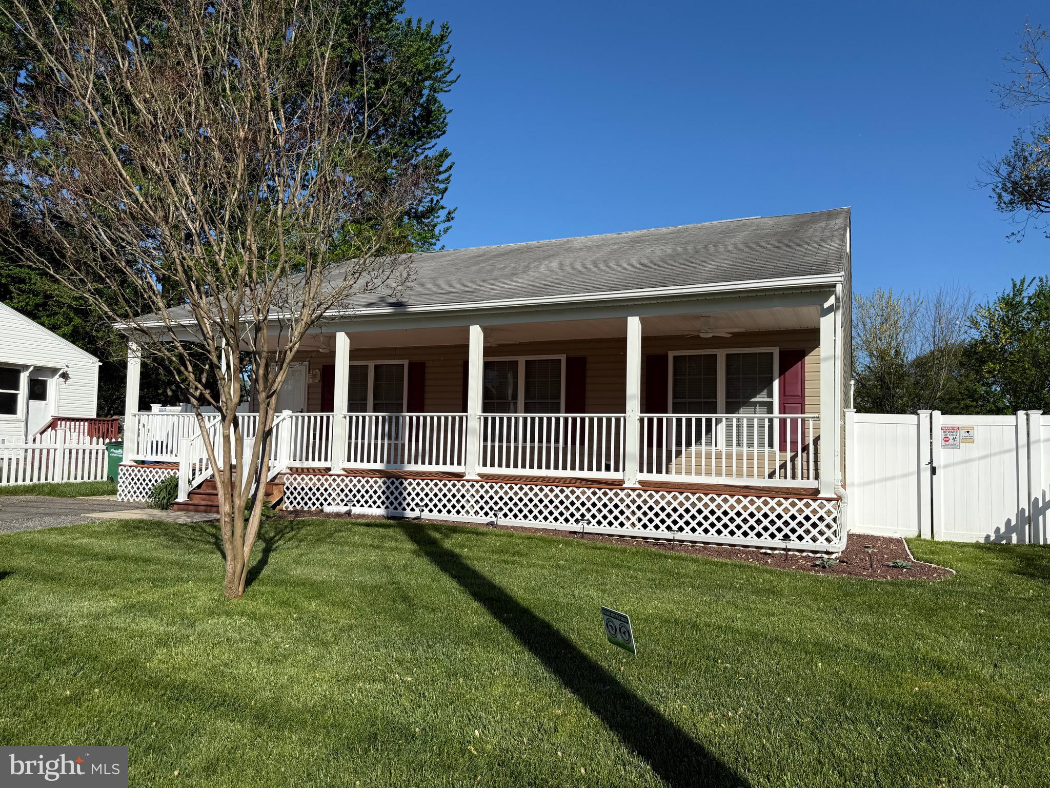 SWAN MEADOWS - Residential