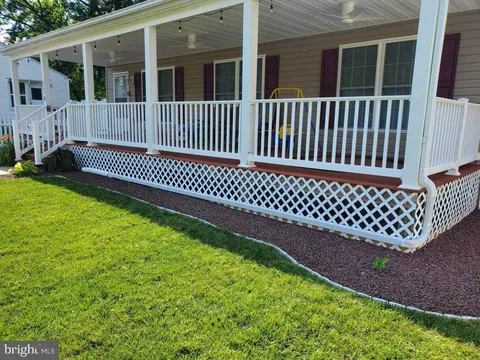 33 Swan Street Unit A, Aberdeen, MD MLS: MDHR2039560