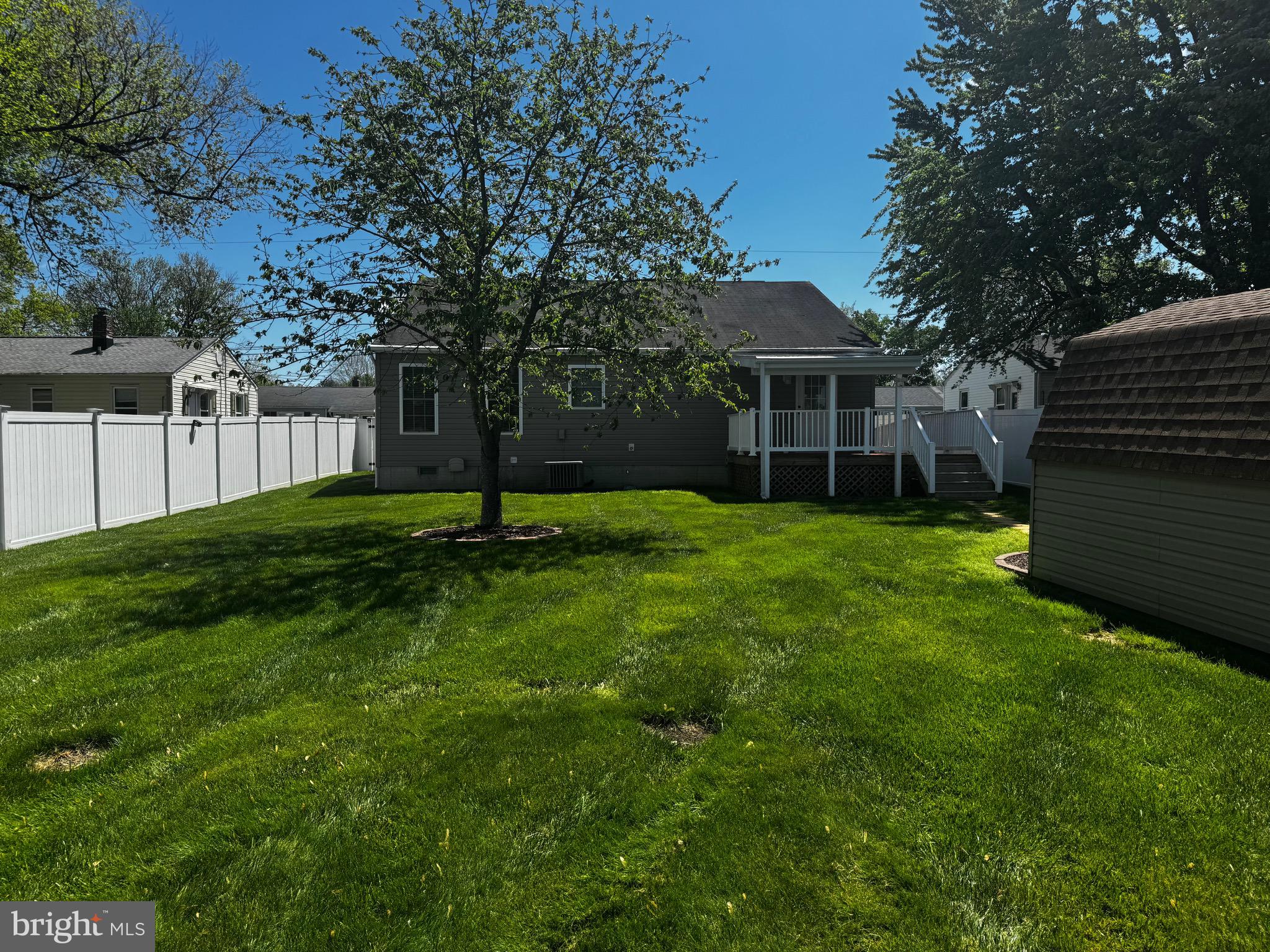 SWAN MEADOWS - Residential