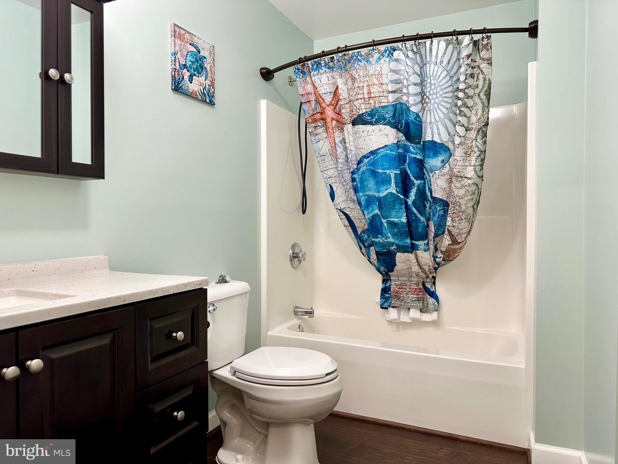 SWAN MEADOWS - Residential