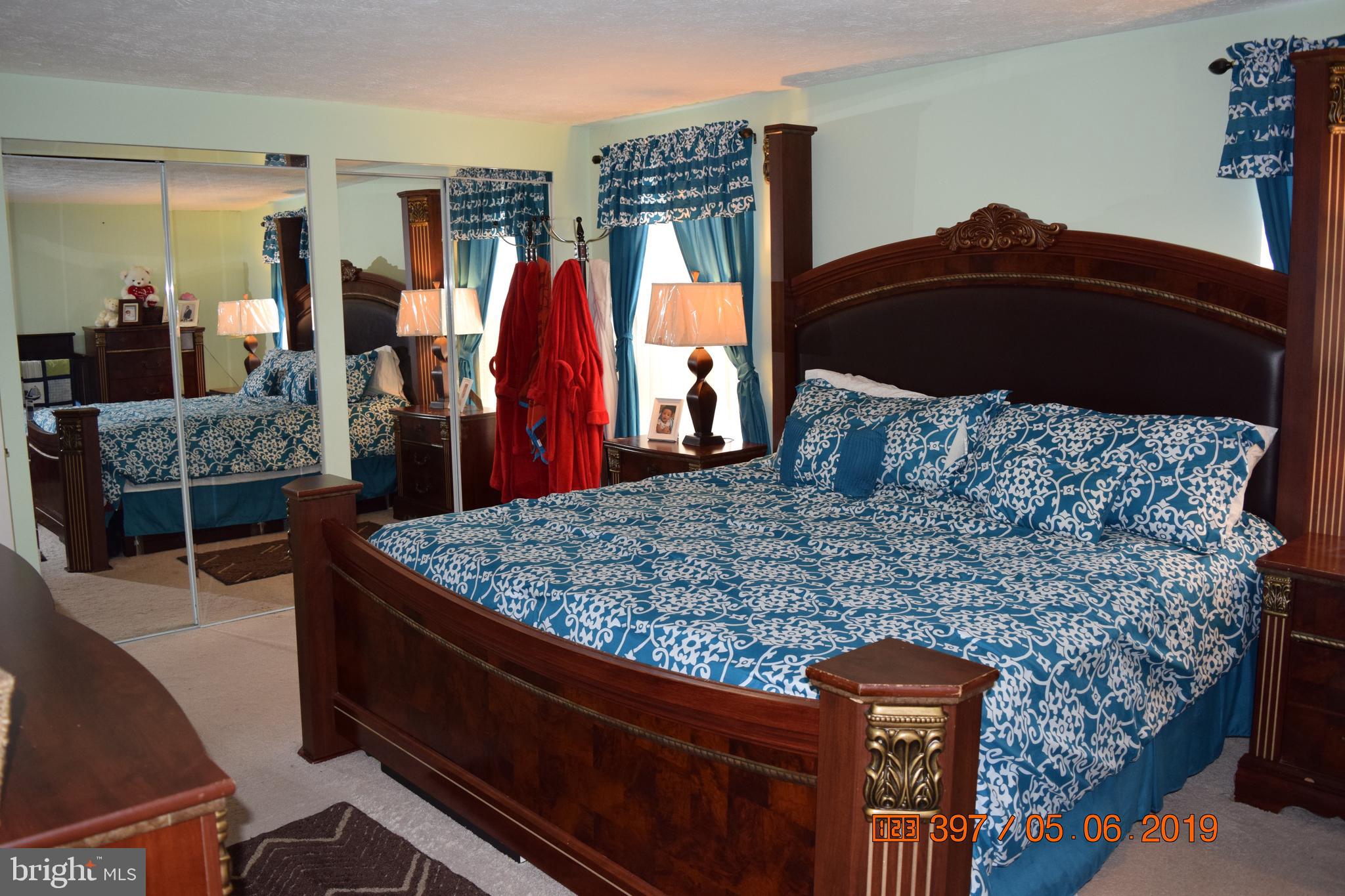 SILVER SPRING CNTRY CLUB - Residential Lease