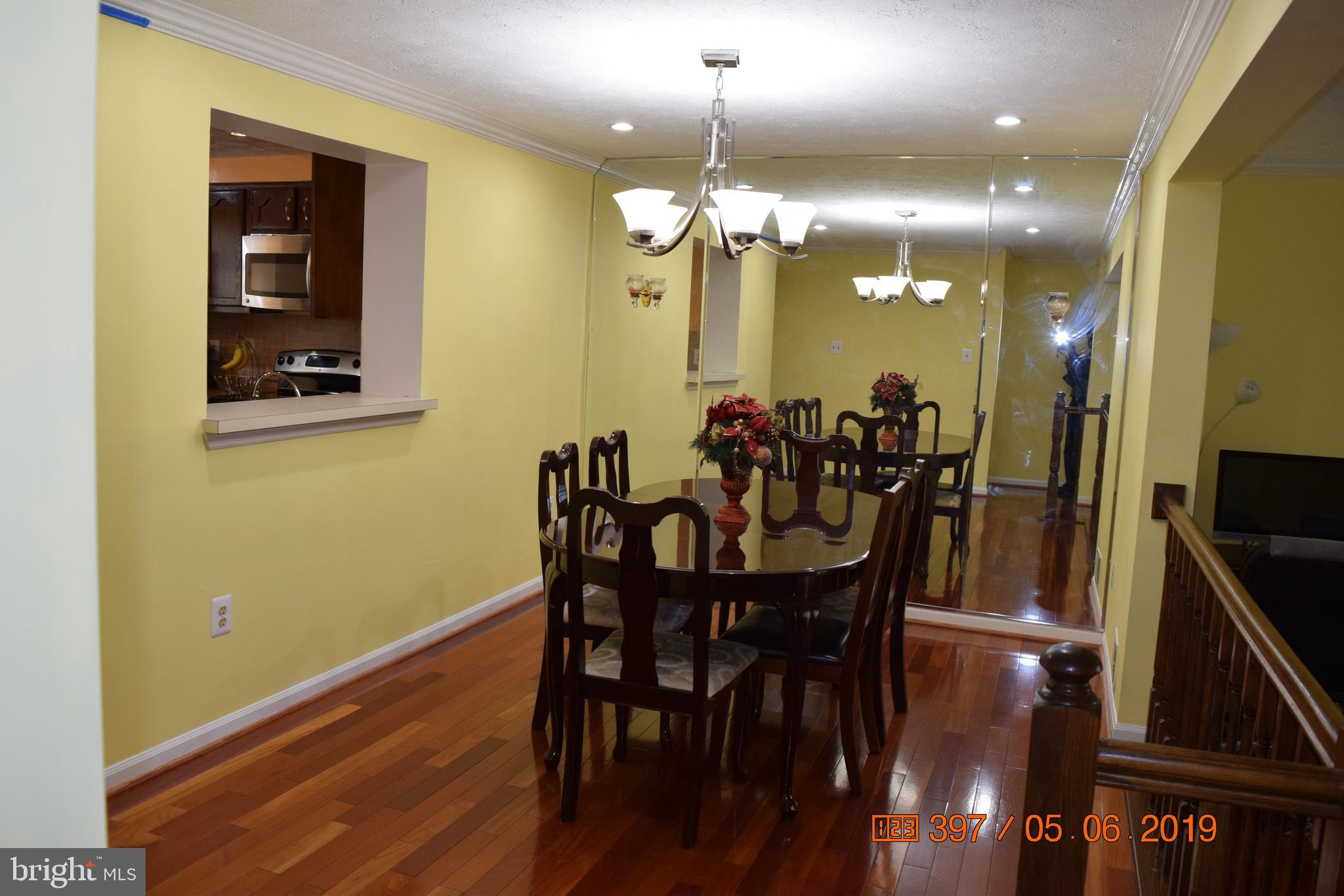 SILVER SPRING CNTRY CLUB - Residential Lease