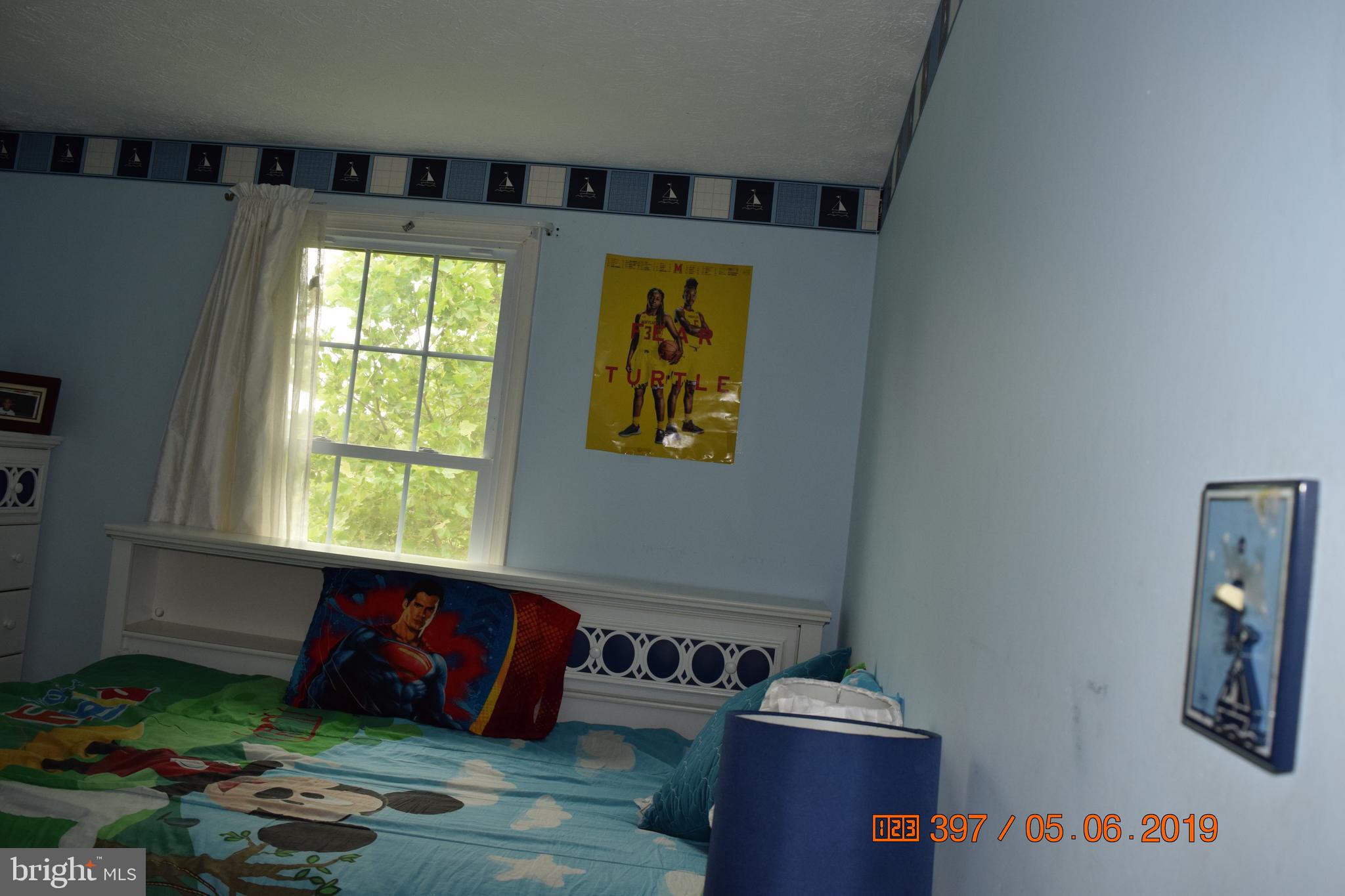 SILVER SPRING CNTRY CLUB - Residential Lease