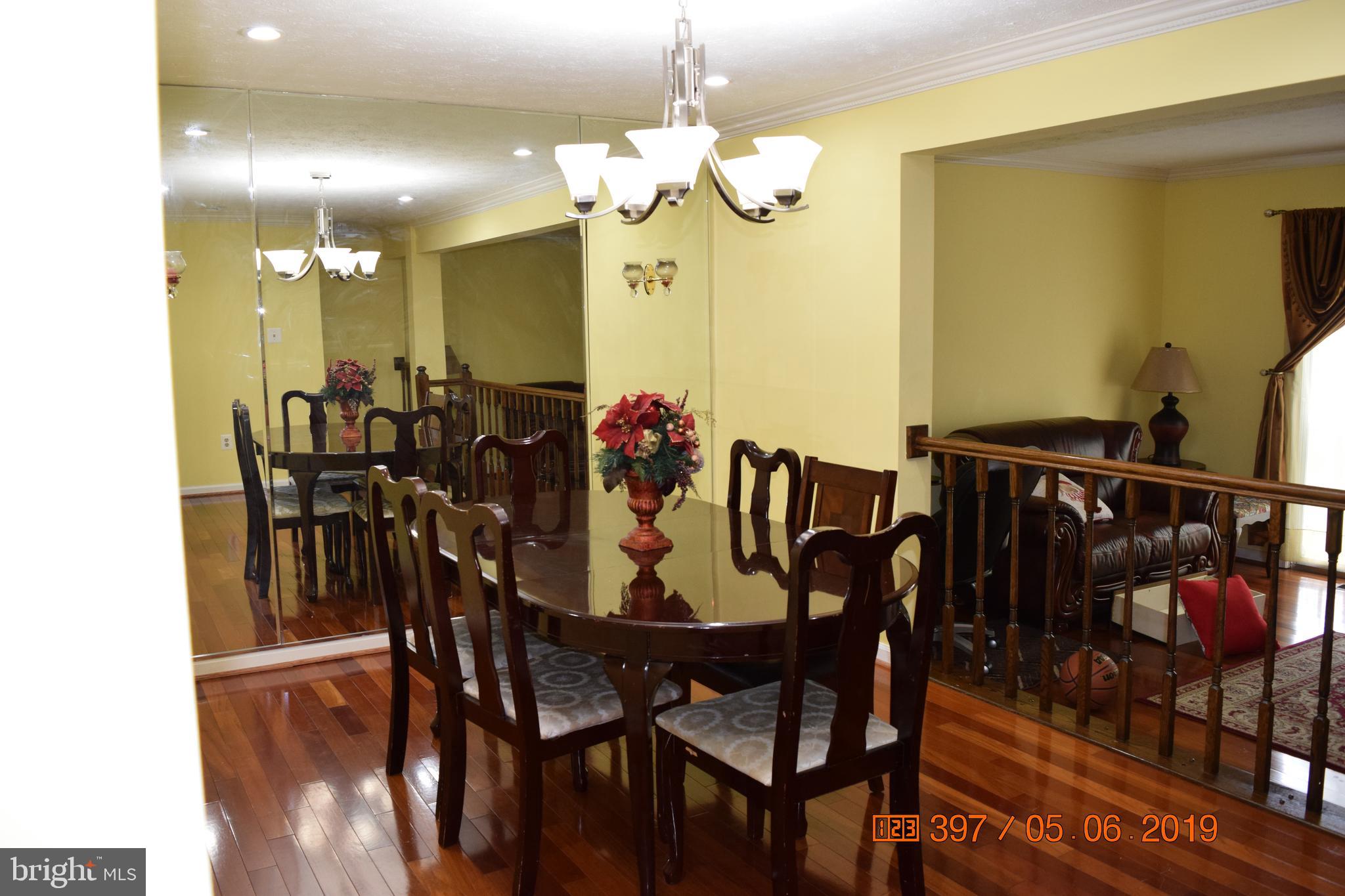 SILVER SPRING CNTRY CLUB - Residential Lease