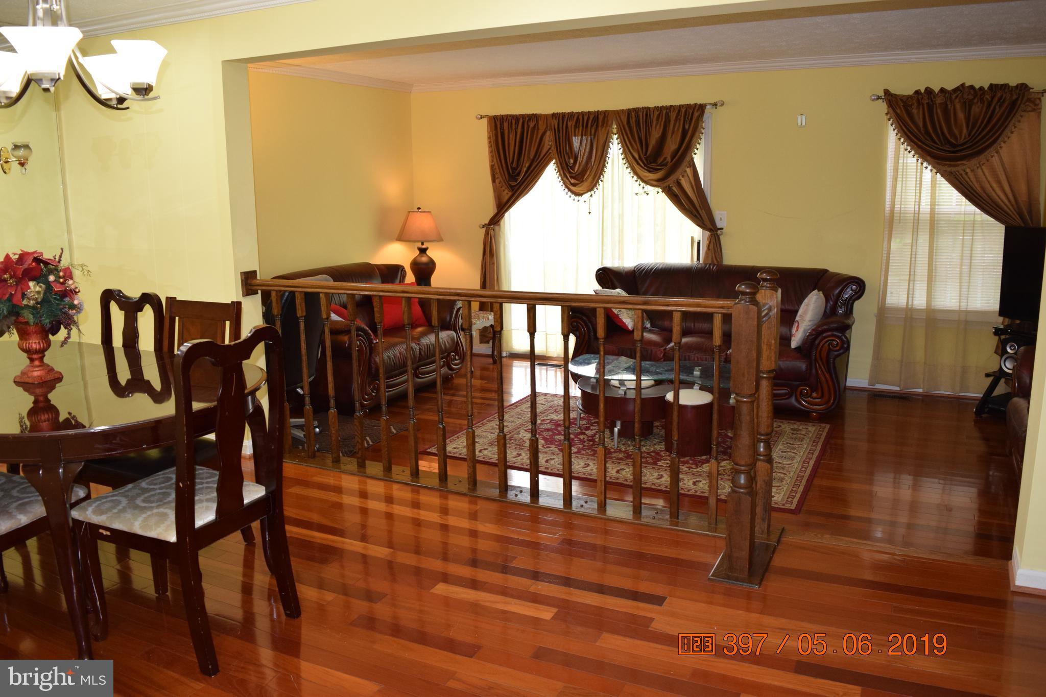 SILVER SPRING CNTRY CLUB - Residential Lease