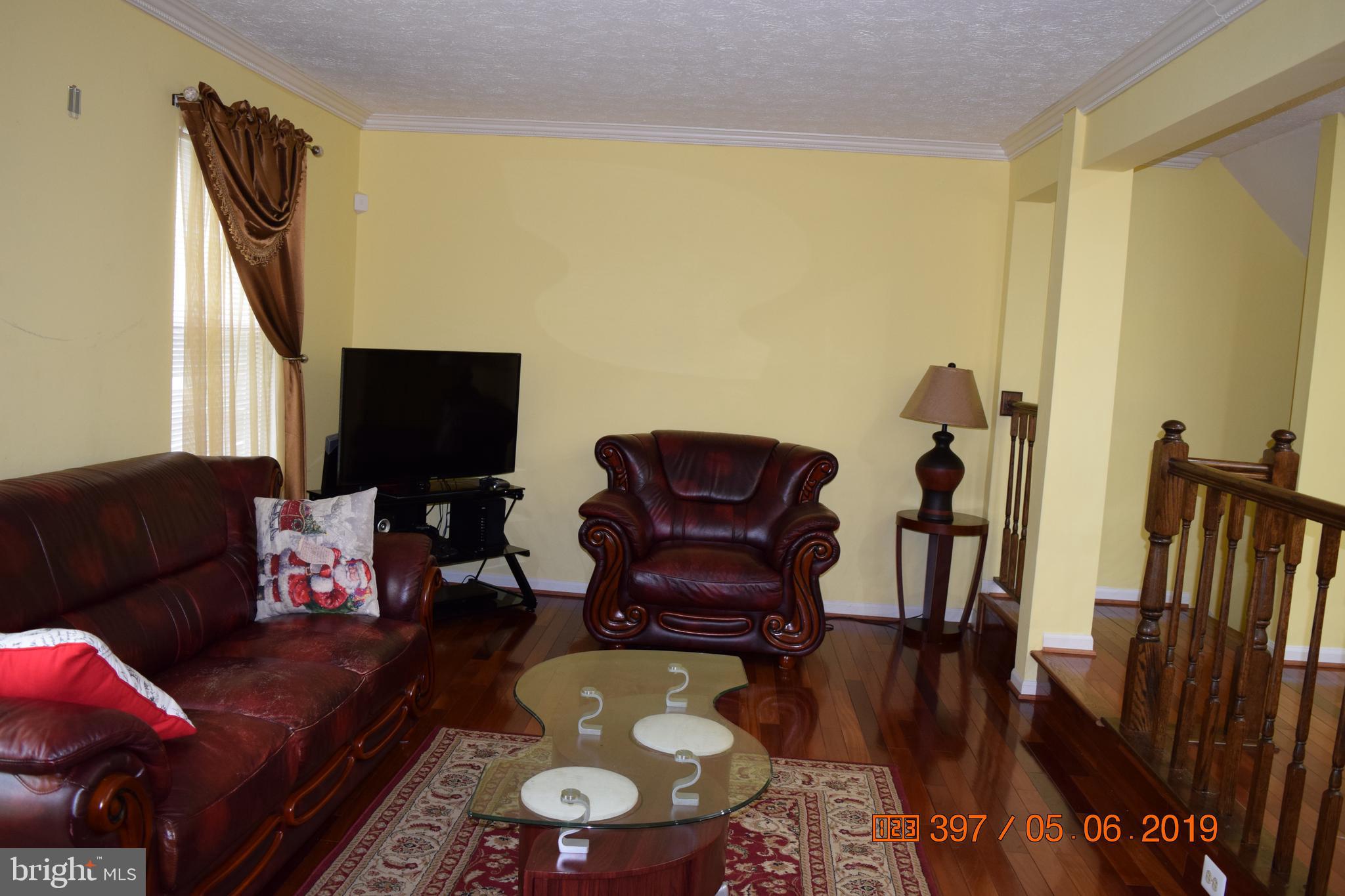 SILVER SPRING CNTRY CLUB - Residential Lease