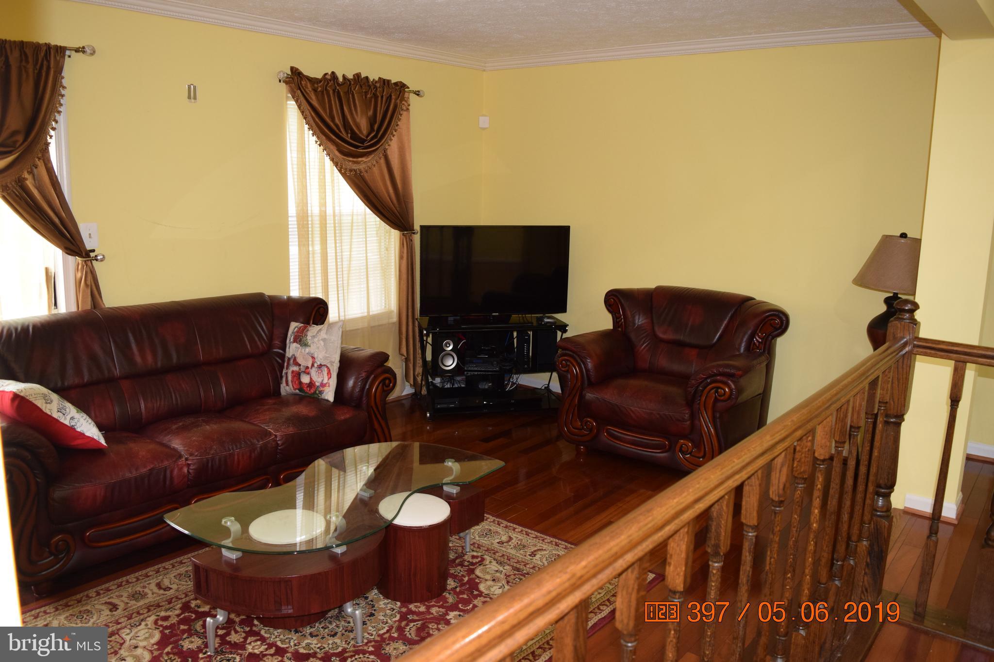 SILVER SPRING CNTRY CLUB - Residential Lease