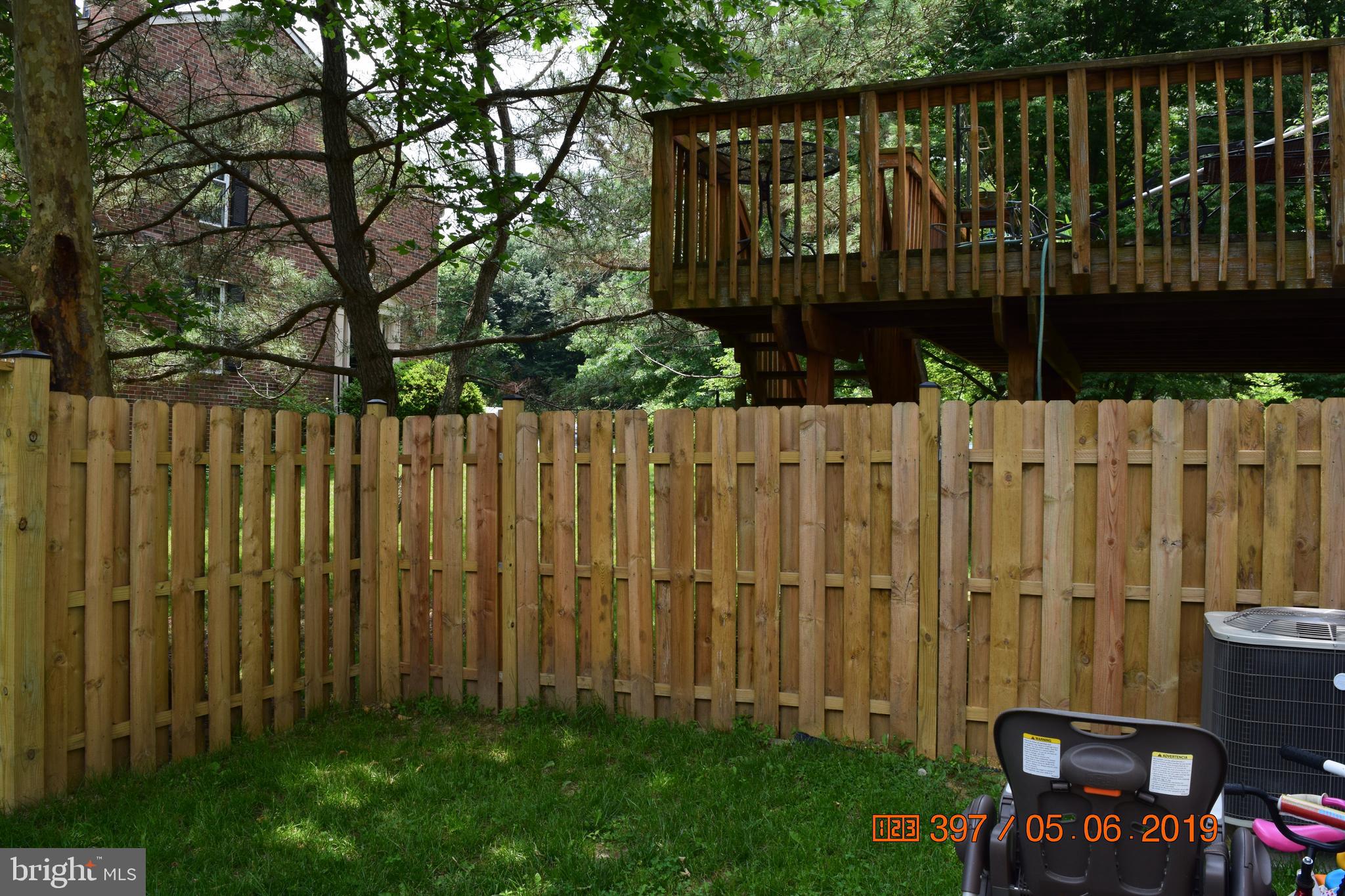 SILVER SPRING CNTRY CLUB - Residential Lease