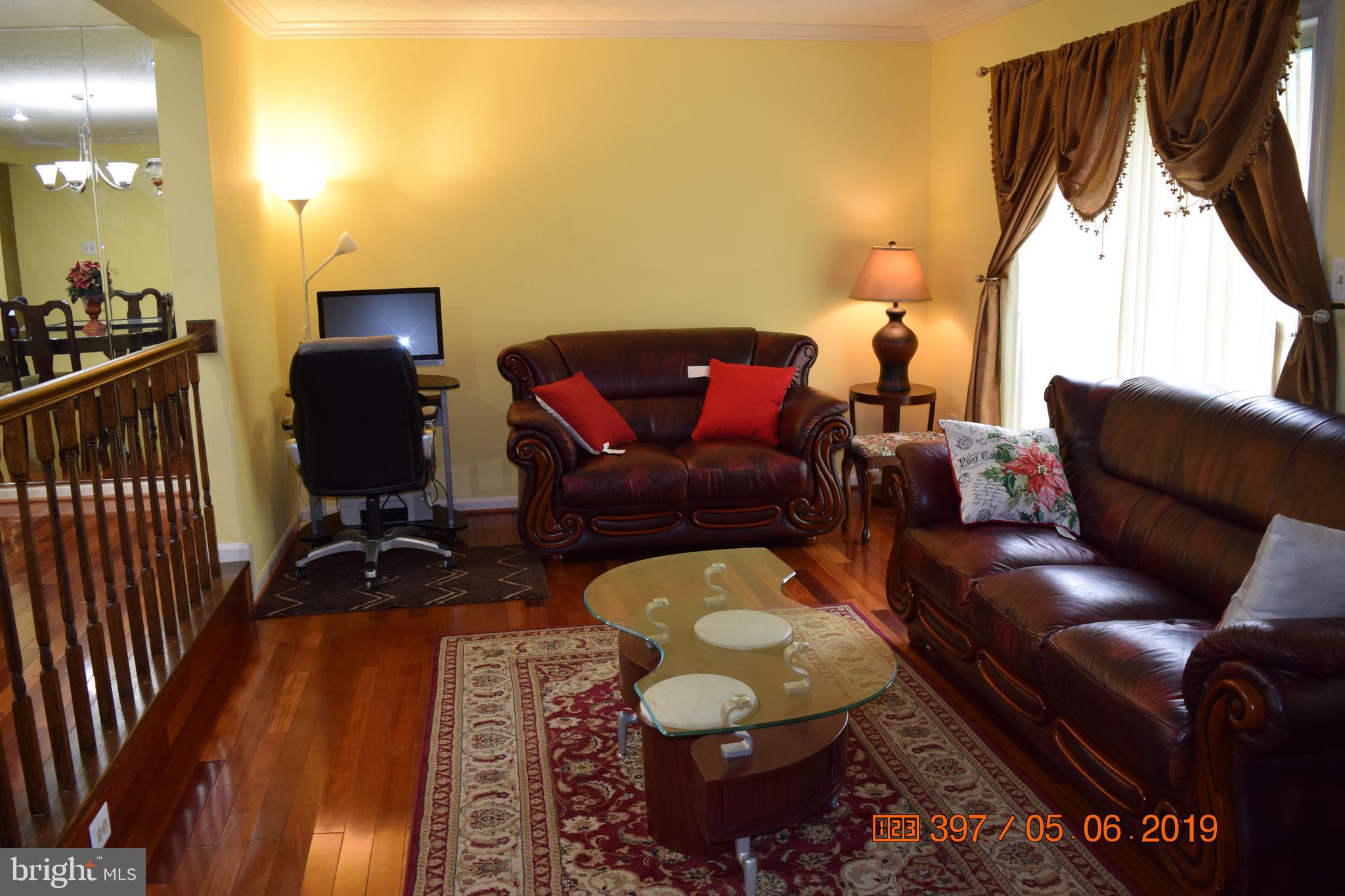 SILVER SPRING CNTRY CLUB - Residential Lease