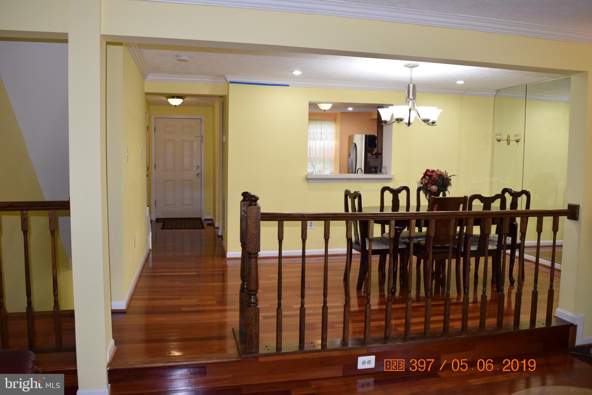 SILVER SPRING CNTRY CLUB - Residential Lease