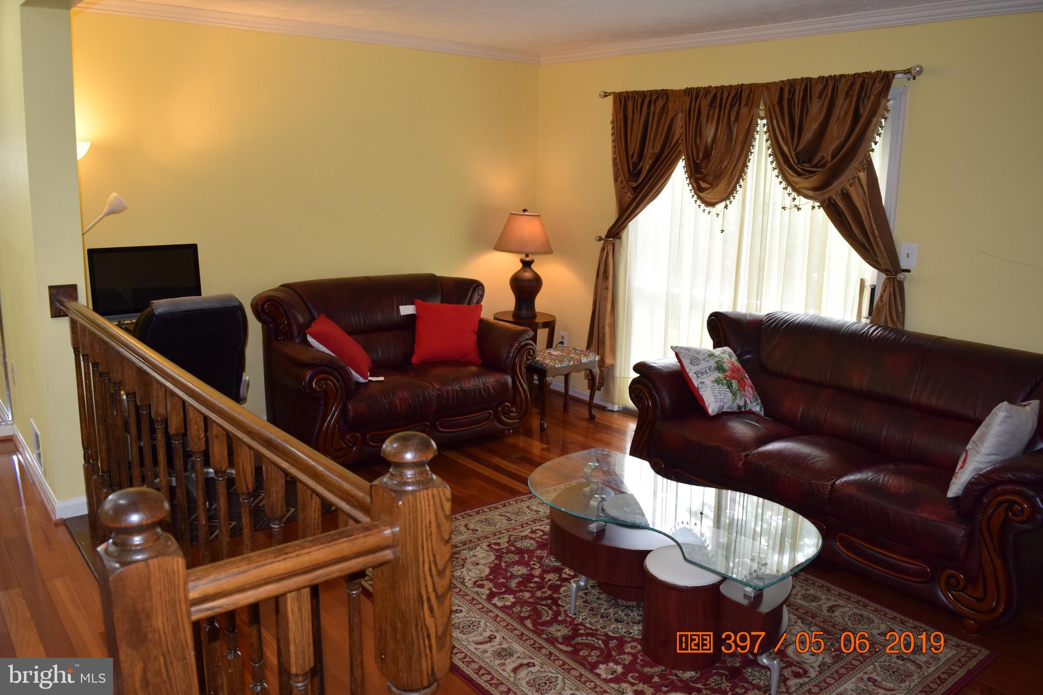 SILVER SPRING CNTRY CLUB - Residential Lease