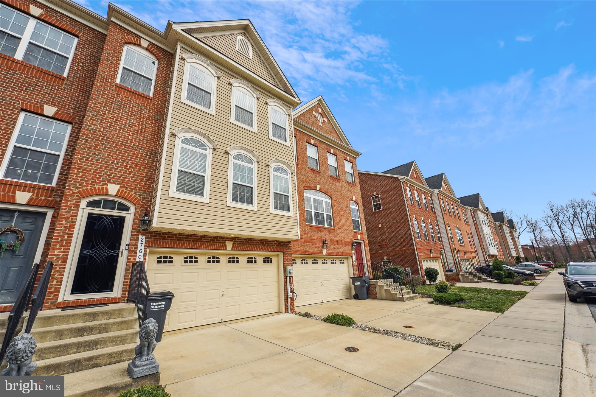 CHELSEA MANOR - Residential