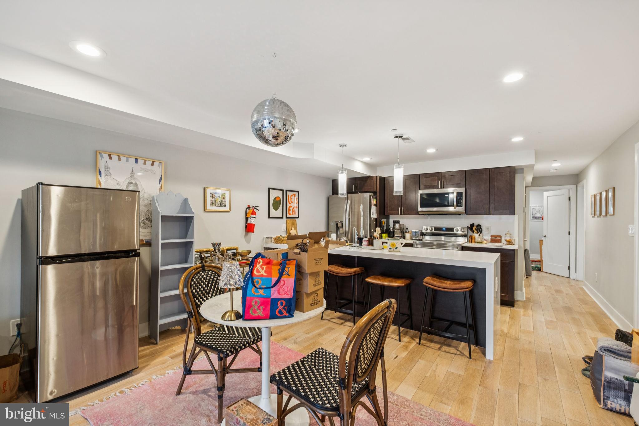 ART MUSEUM AREA - Commercial Sale